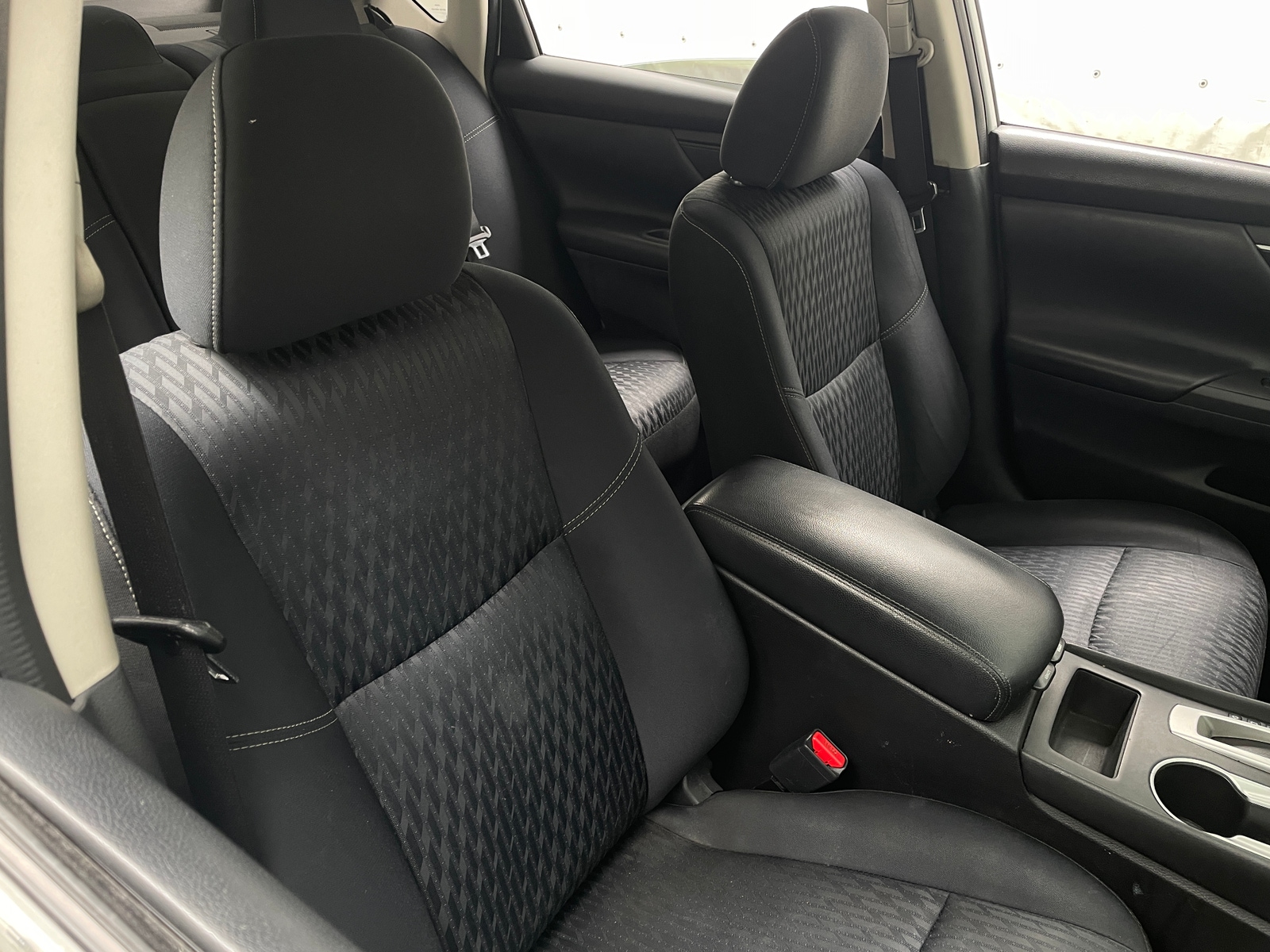 Thumbnail: 2018 Nissan Altima - 2