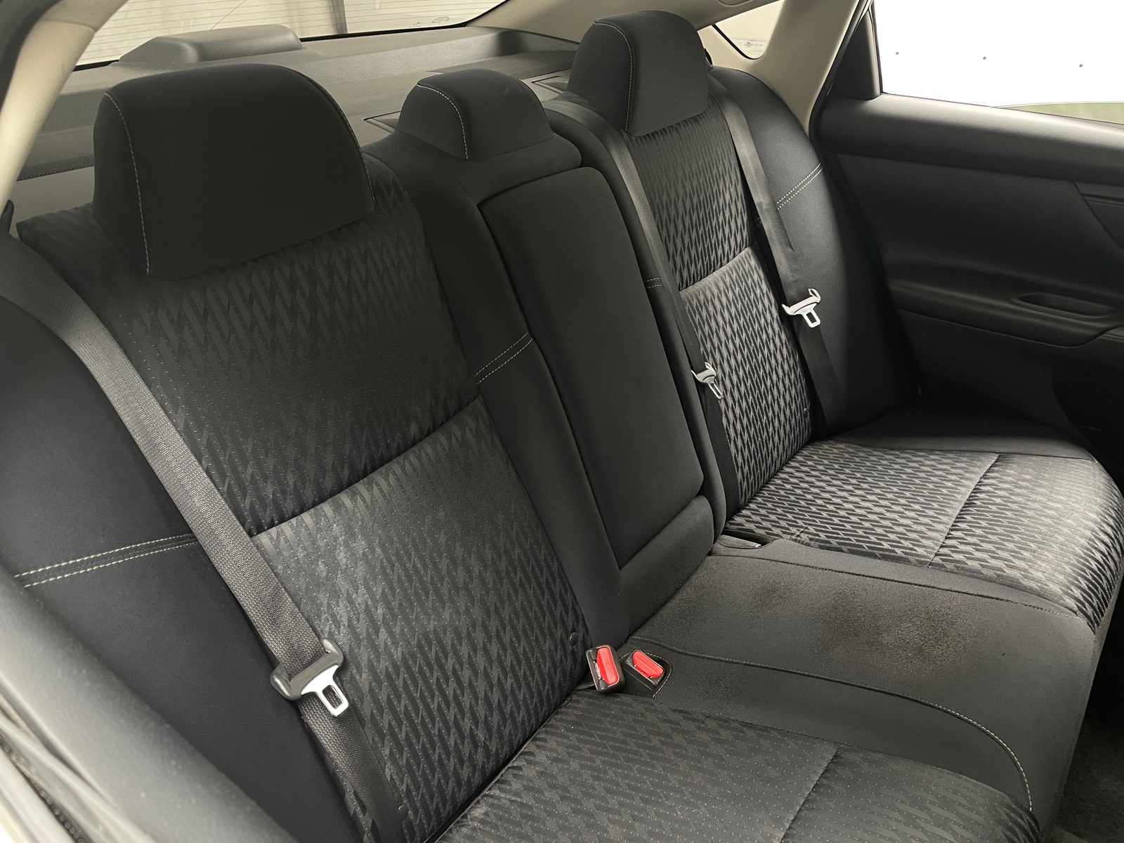 Thumbnail: 2018 Nissan Altima - 6