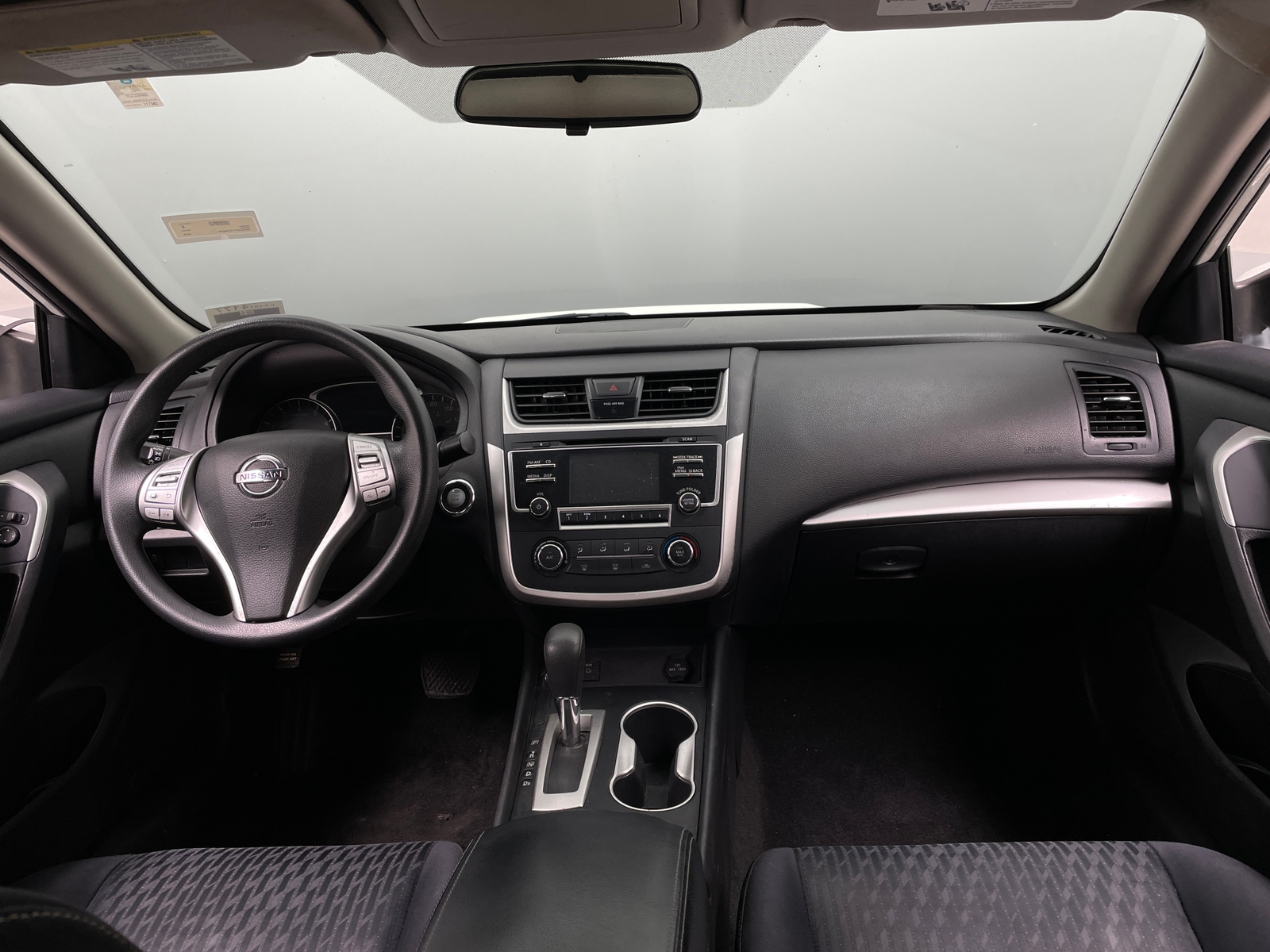 Thumbnail: 2018 Nissan Altima - 3