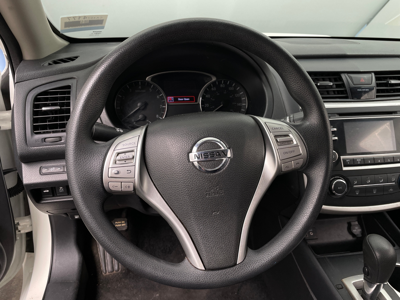 Thumbnail: 2018 Nissan Altima - 5