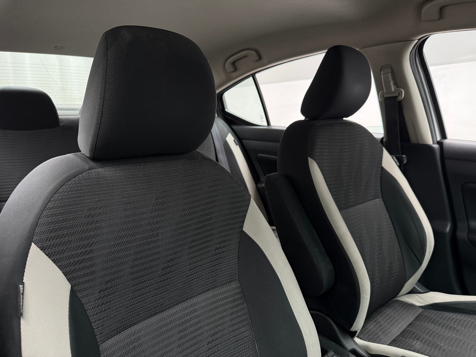 Thumbnail: 2020 Nissan Versa - 2