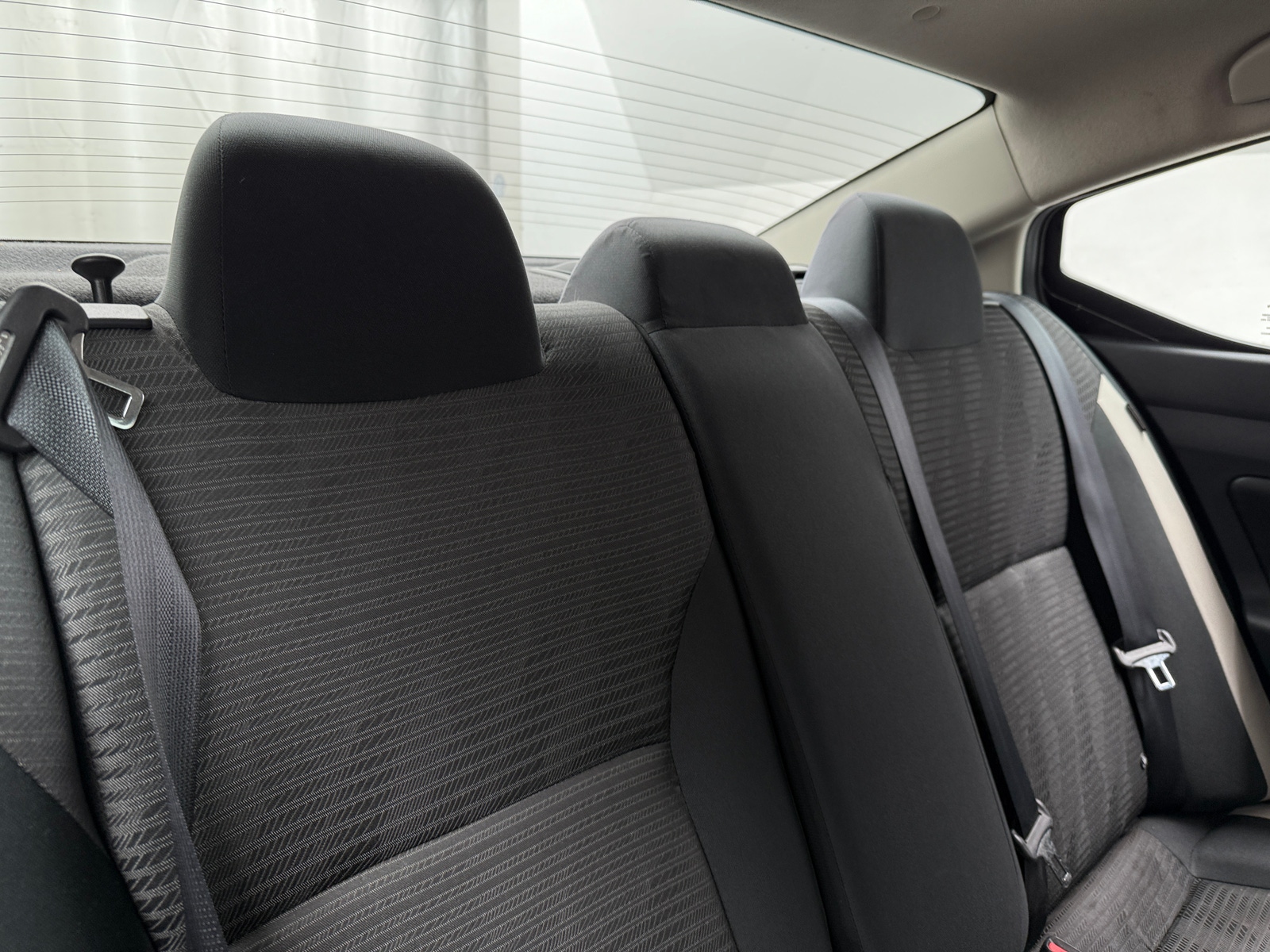 Thumbnail: 2020 Nissan Versa - 6