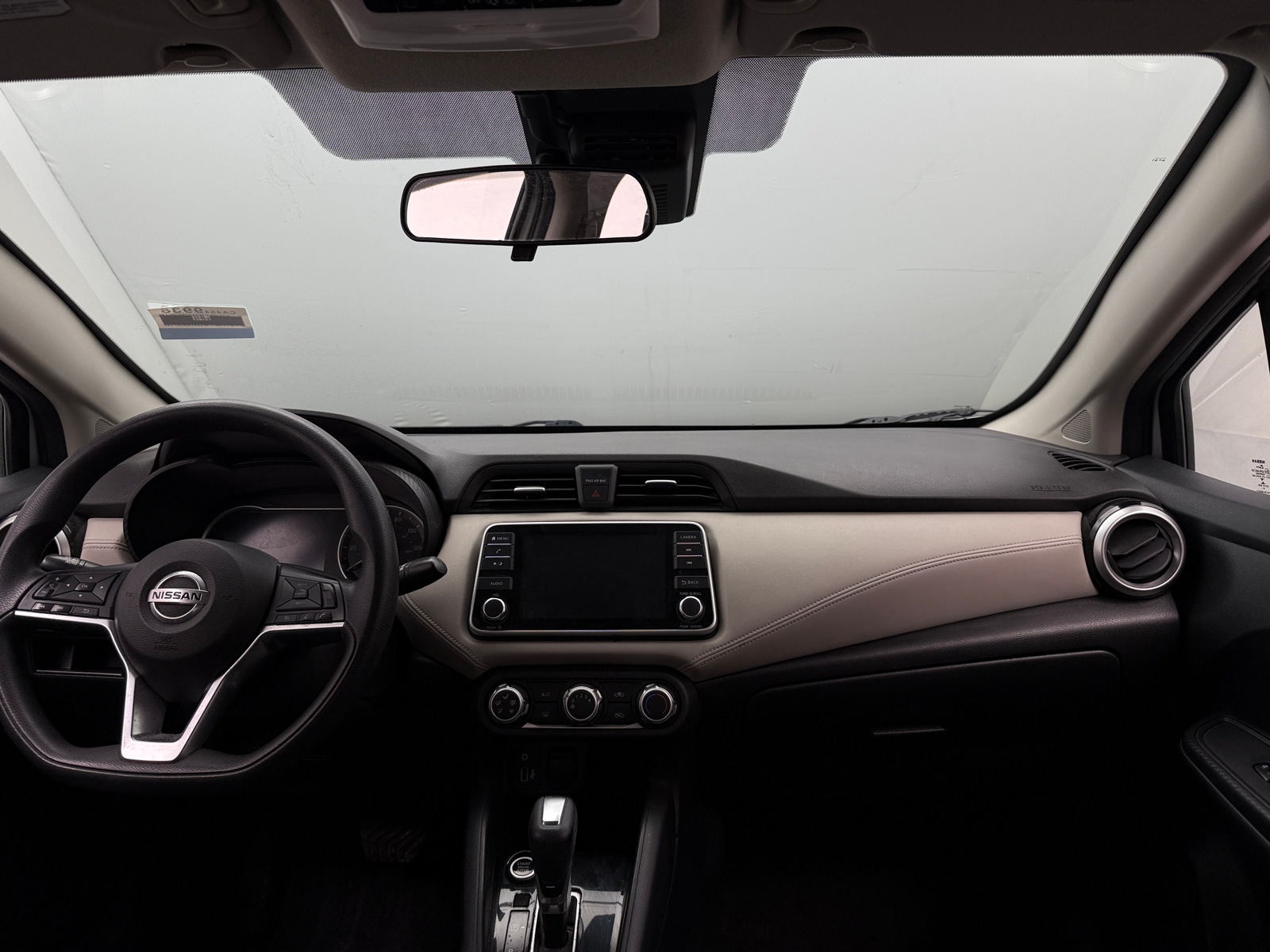 Thumbnail: 2020 Nissan Versa - 3