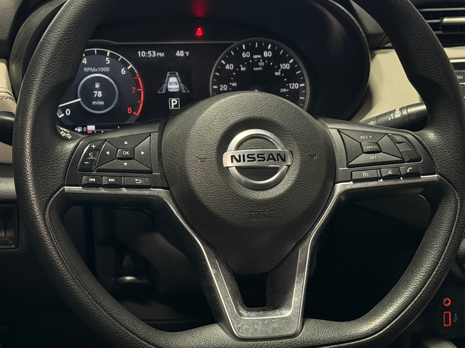 Thumbnail: 2020 Nissan Versa - 5