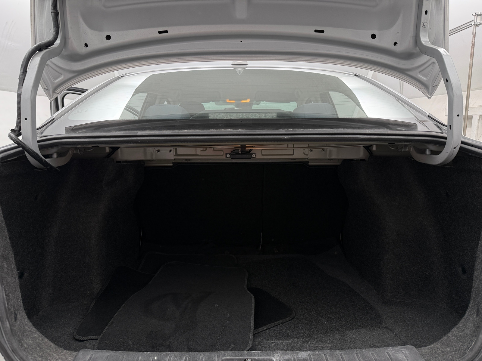 Thumbnail: 2020 Nissan Versa - 7