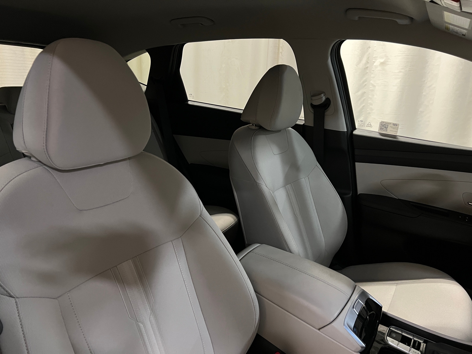 Thumbnail: 2025 Hyundai Tucson - 2
