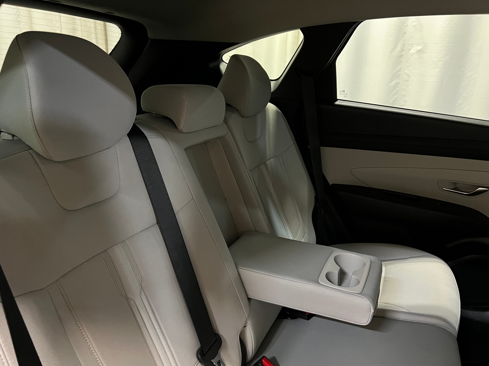 Thumbnail: 2025 Hyundai Tucson - 6