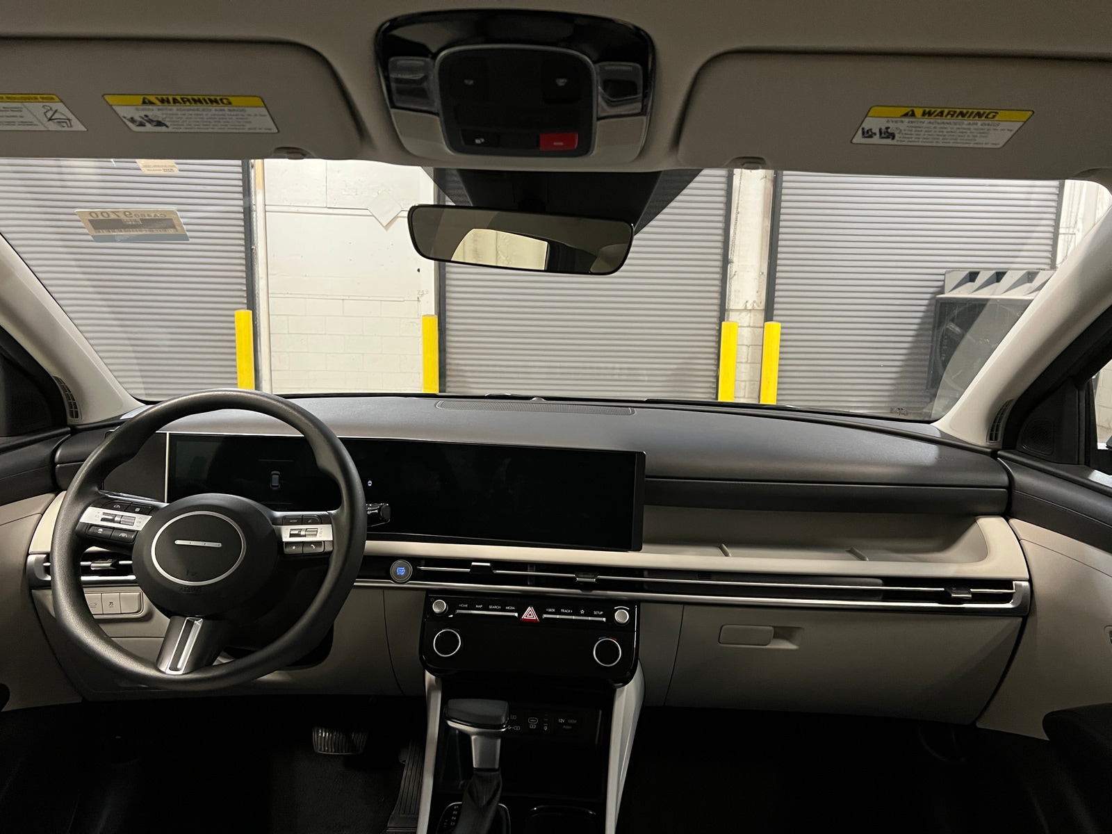 Thumbnail: 2025 Hyundai Tucson - 3