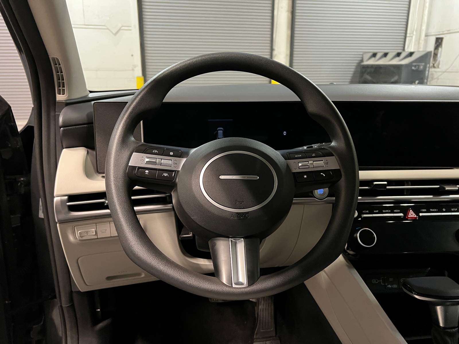 Thumbnail: 2025 Hyundai Tucson - 5