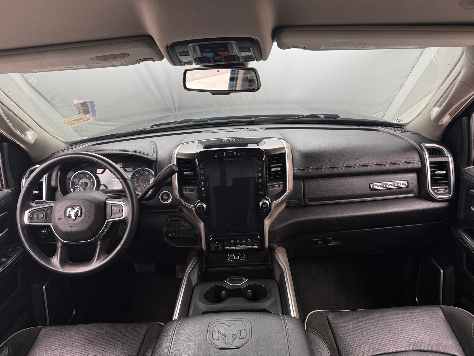 Thumbnail: 2024 RAM 3500 - 2