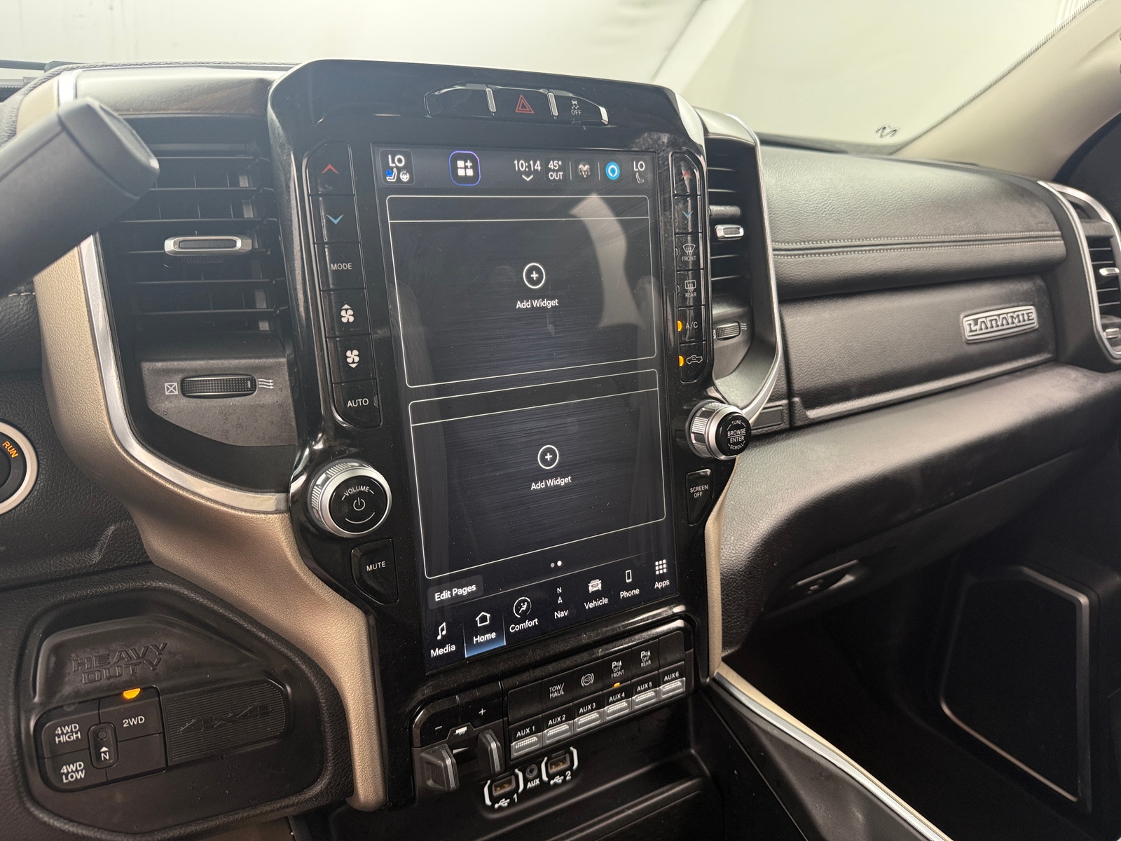 Thumbnail: 2024 RAM 3500 - 3