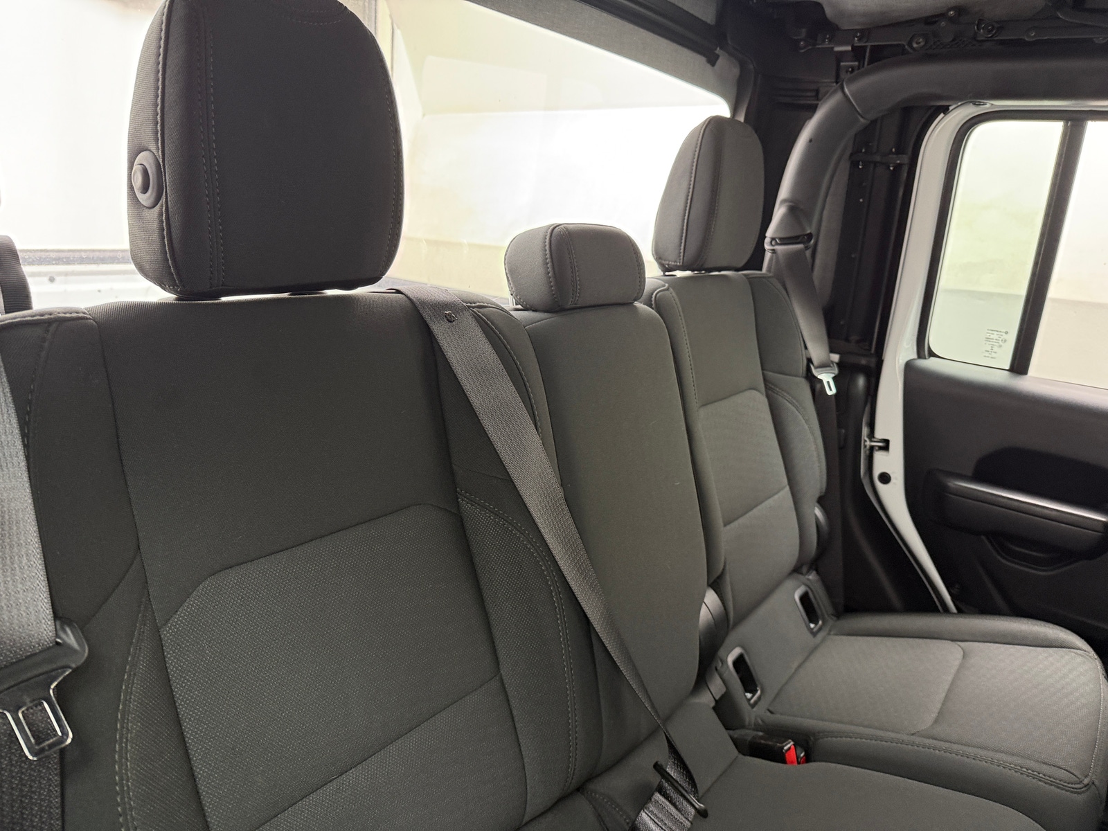 Thumbnail: 2021 Jeep Gladiator - 6