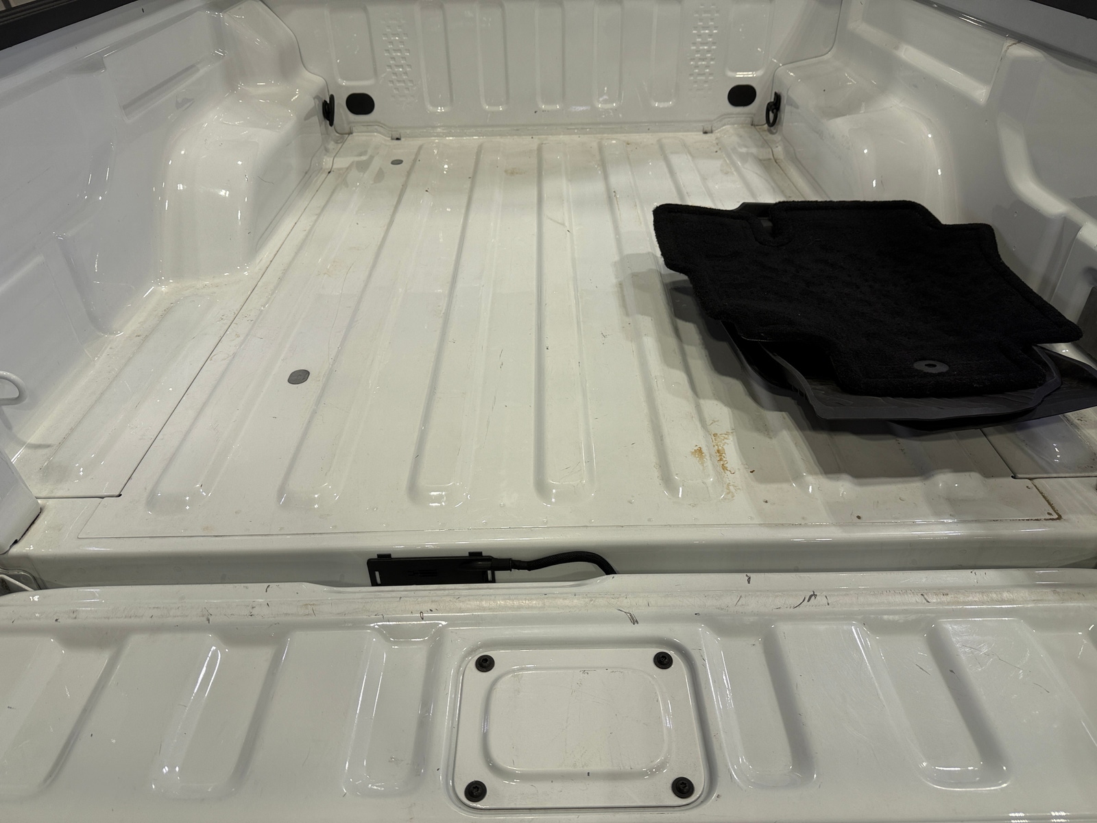 Thumbnail: 2021 Jeep Gladiator - 7