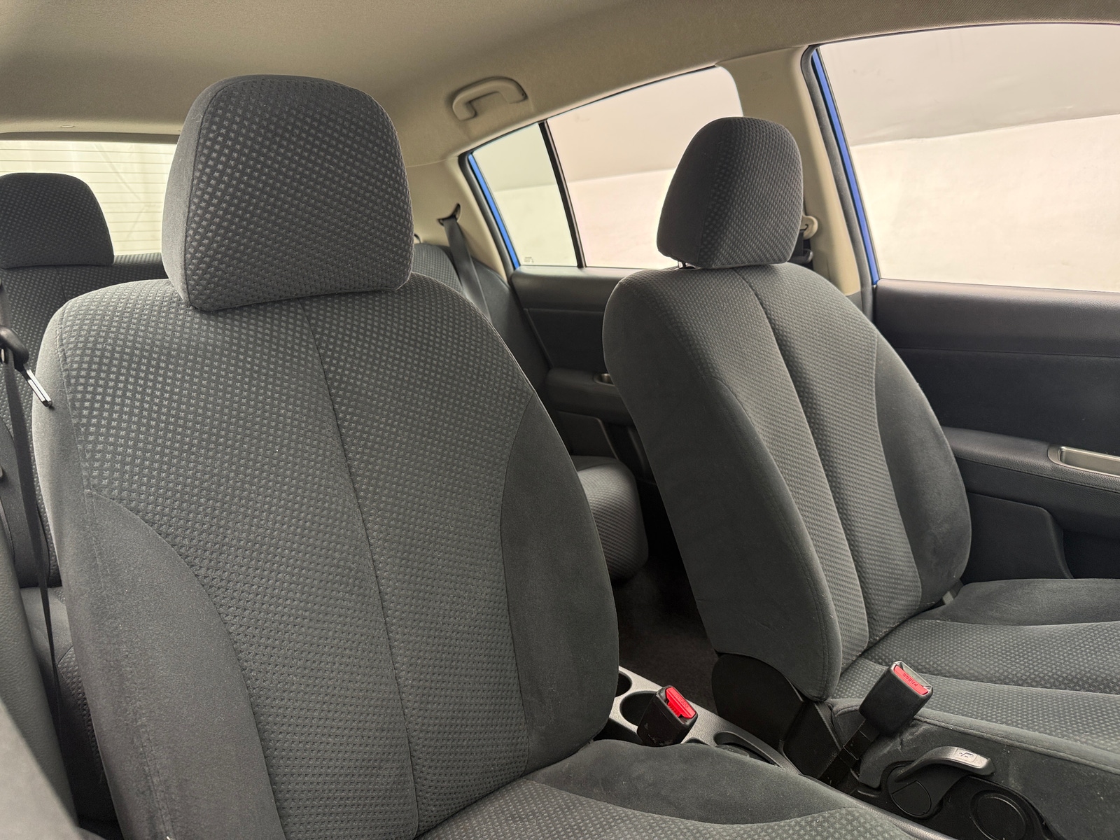 Thumbnail: 2012 Nissan Versa - 2