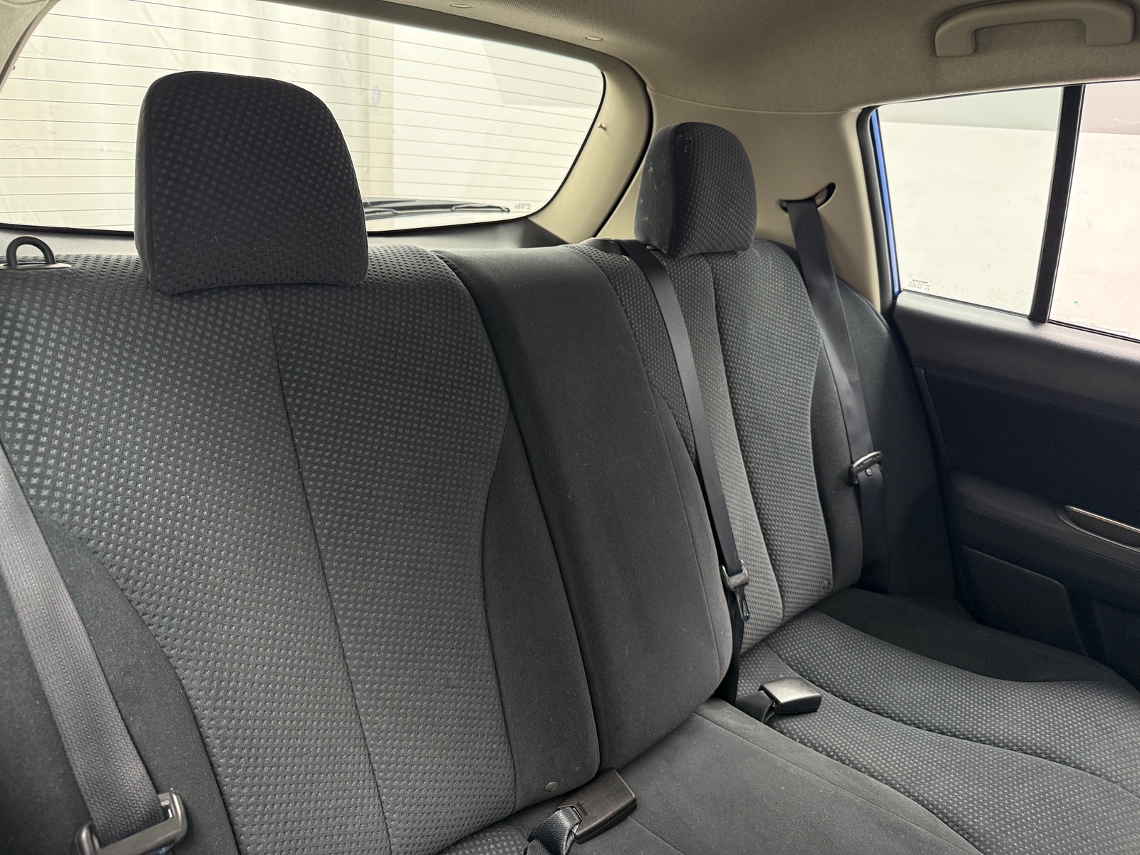 Thumbnail: 2012 Nissan Versa - 6