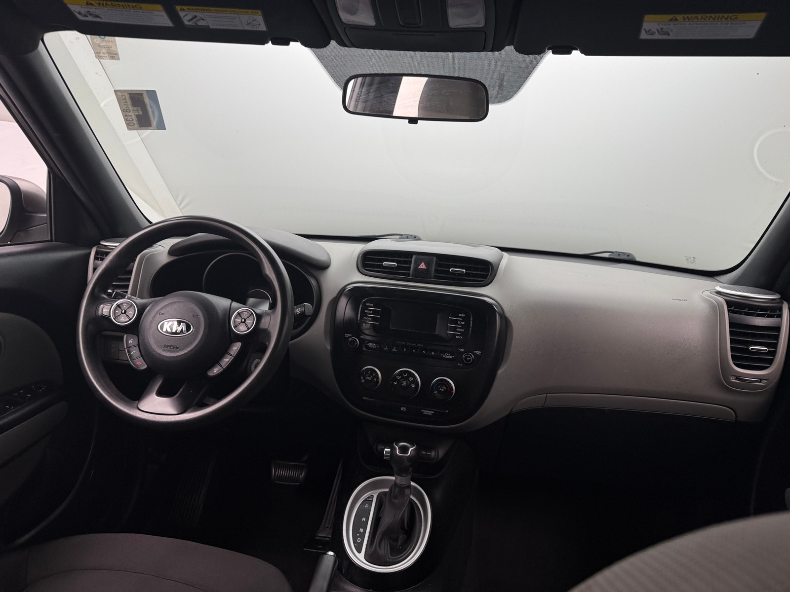 Thumbnail: 2016 Kia Soul - 3