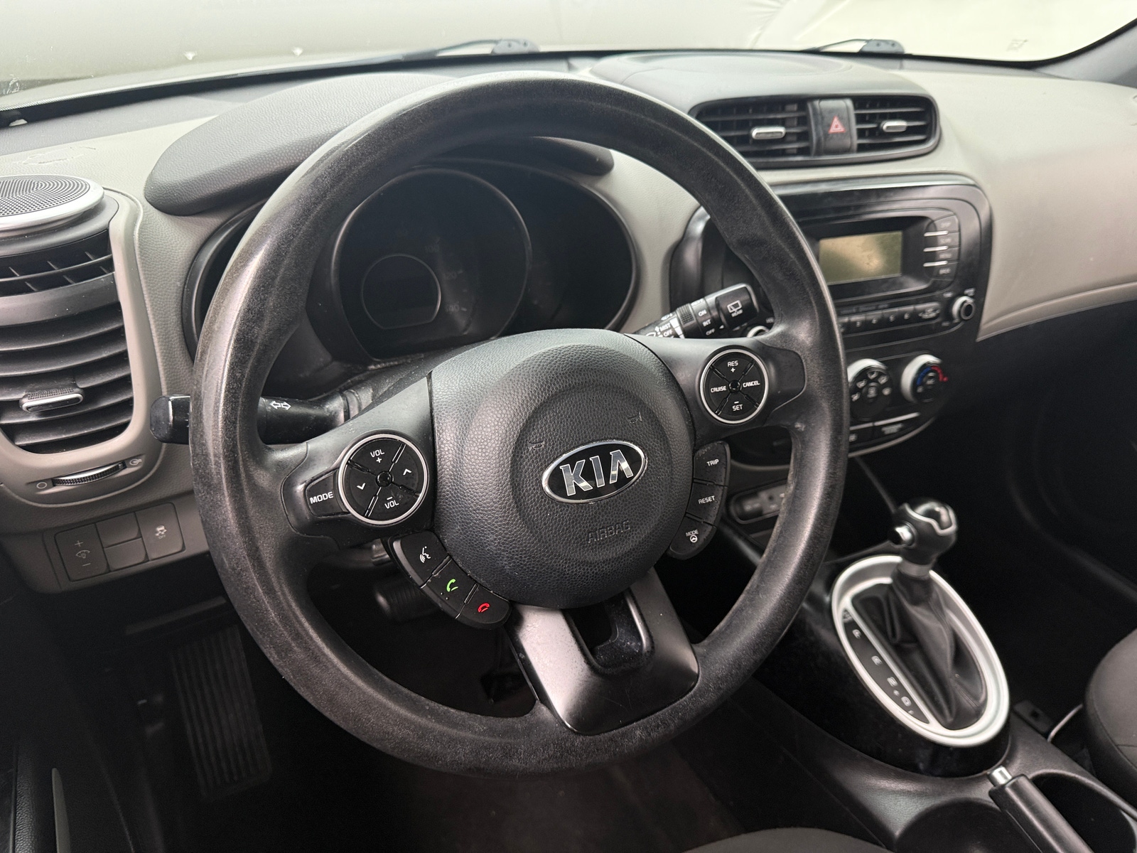 Thumbnail: 2016 Kia Soul - 5
