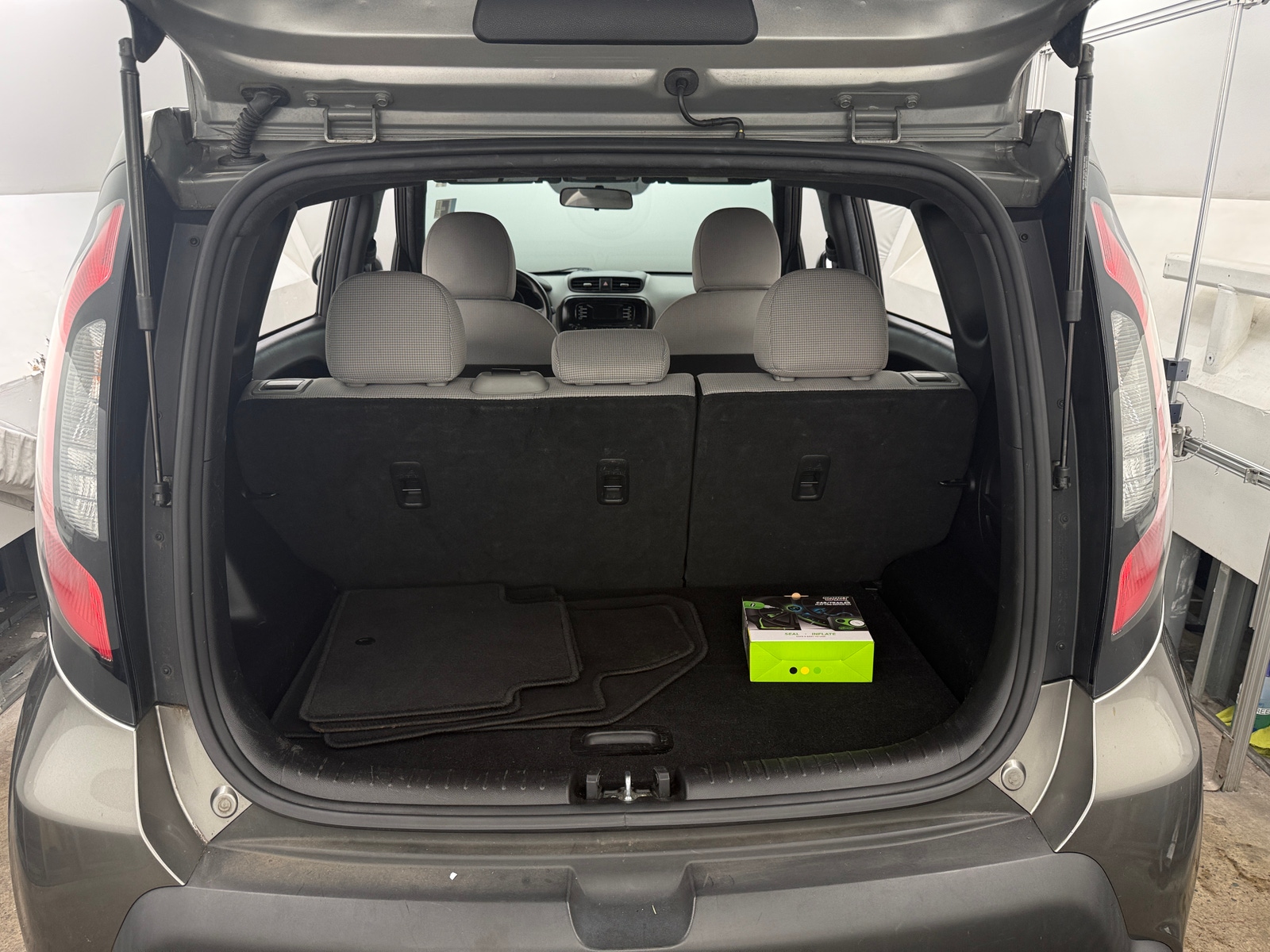 Thumbnail: 2016 Kia Soul - 7