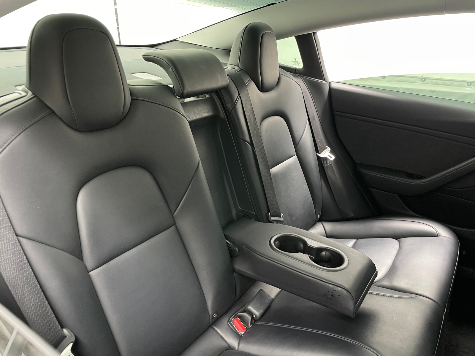 Thumbnail: 2019 Tesla Model 3 - 5