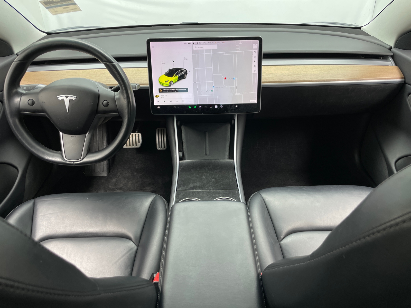 Thumbnail: 2019 Tesla Model 3 - 2