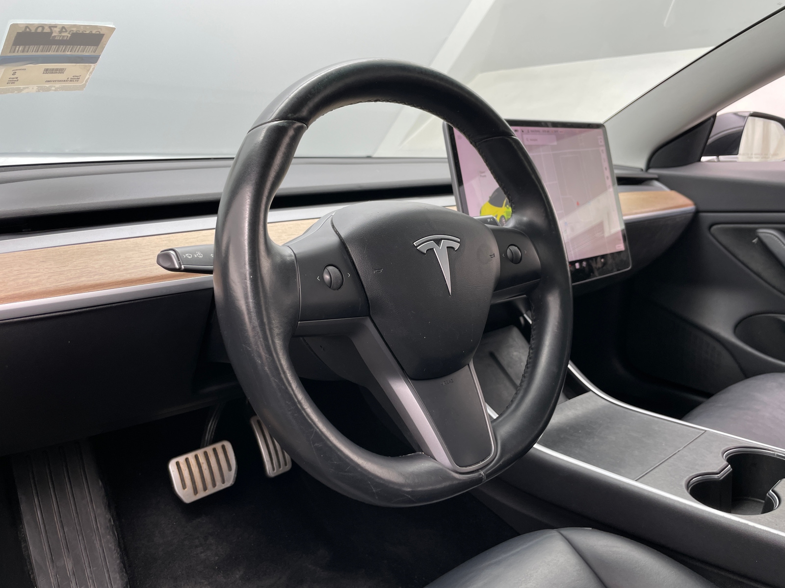 Thumbnail: 2019 Tesla Model 3 - 4