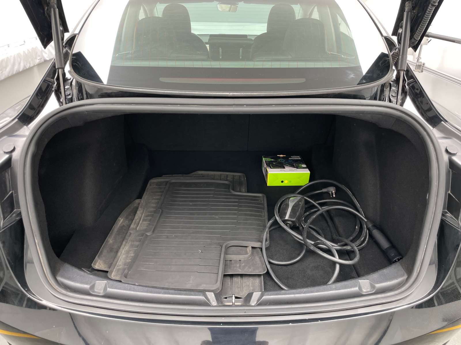 Thumbnail: 2019 Tesla Model 3 - 6