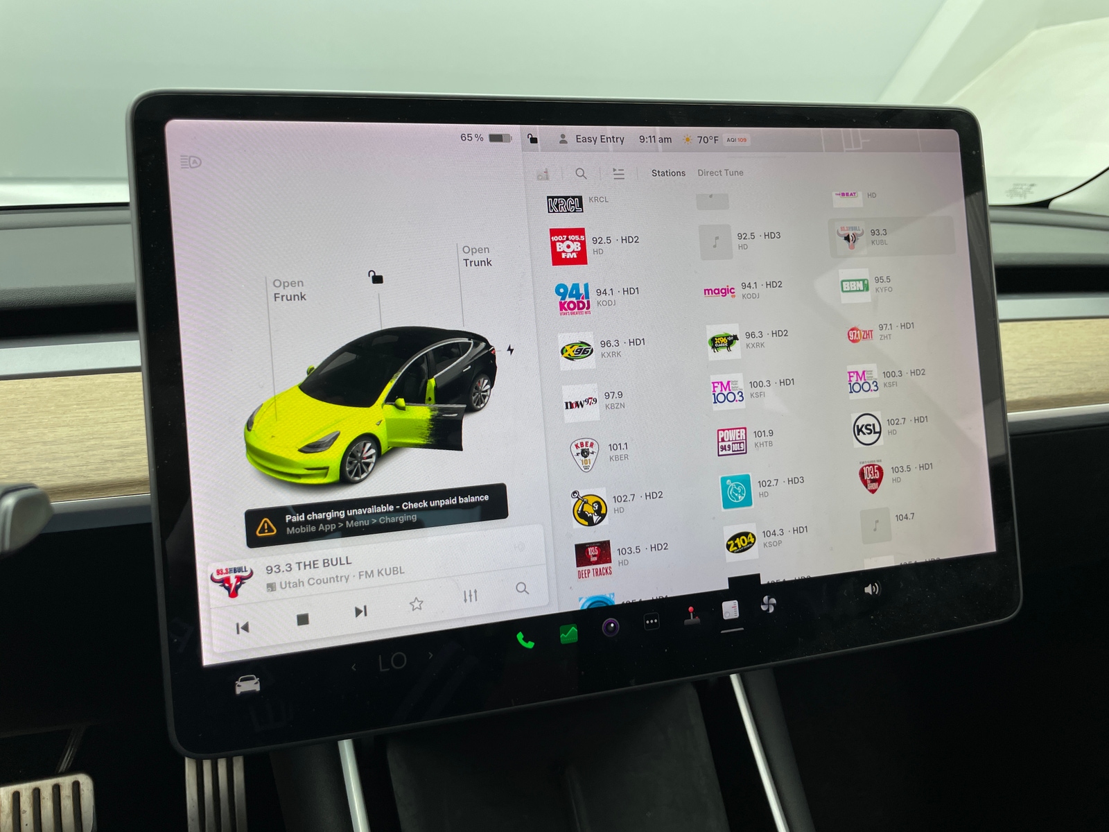Thumbnail: 2019 Tesla Model 3 - 3