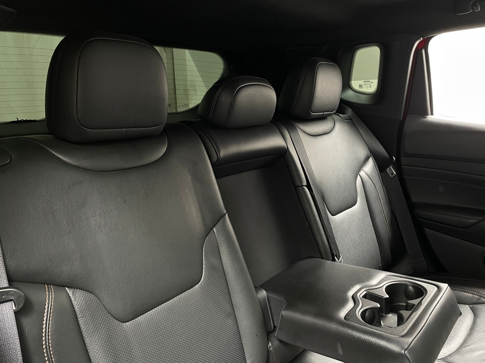 Thumbnail: 2022 Jeep Compass - 5