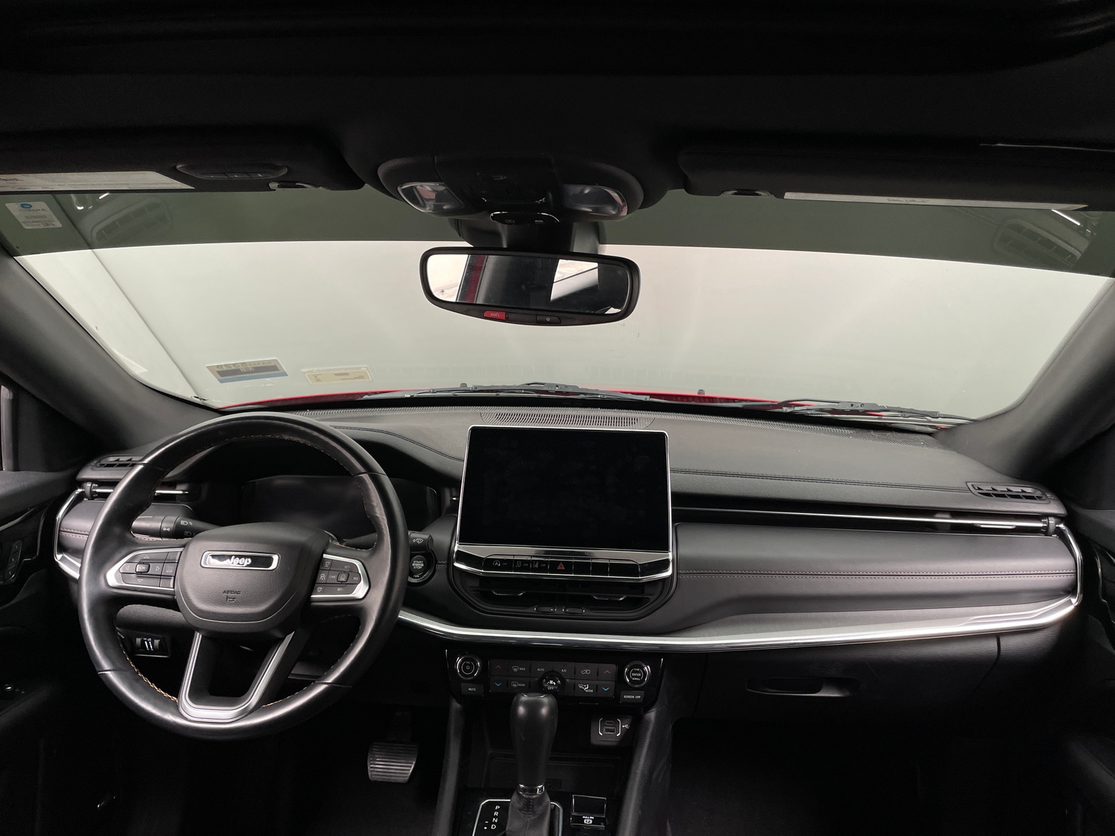 Thumbnail: 2022 Jeep Compass - 2