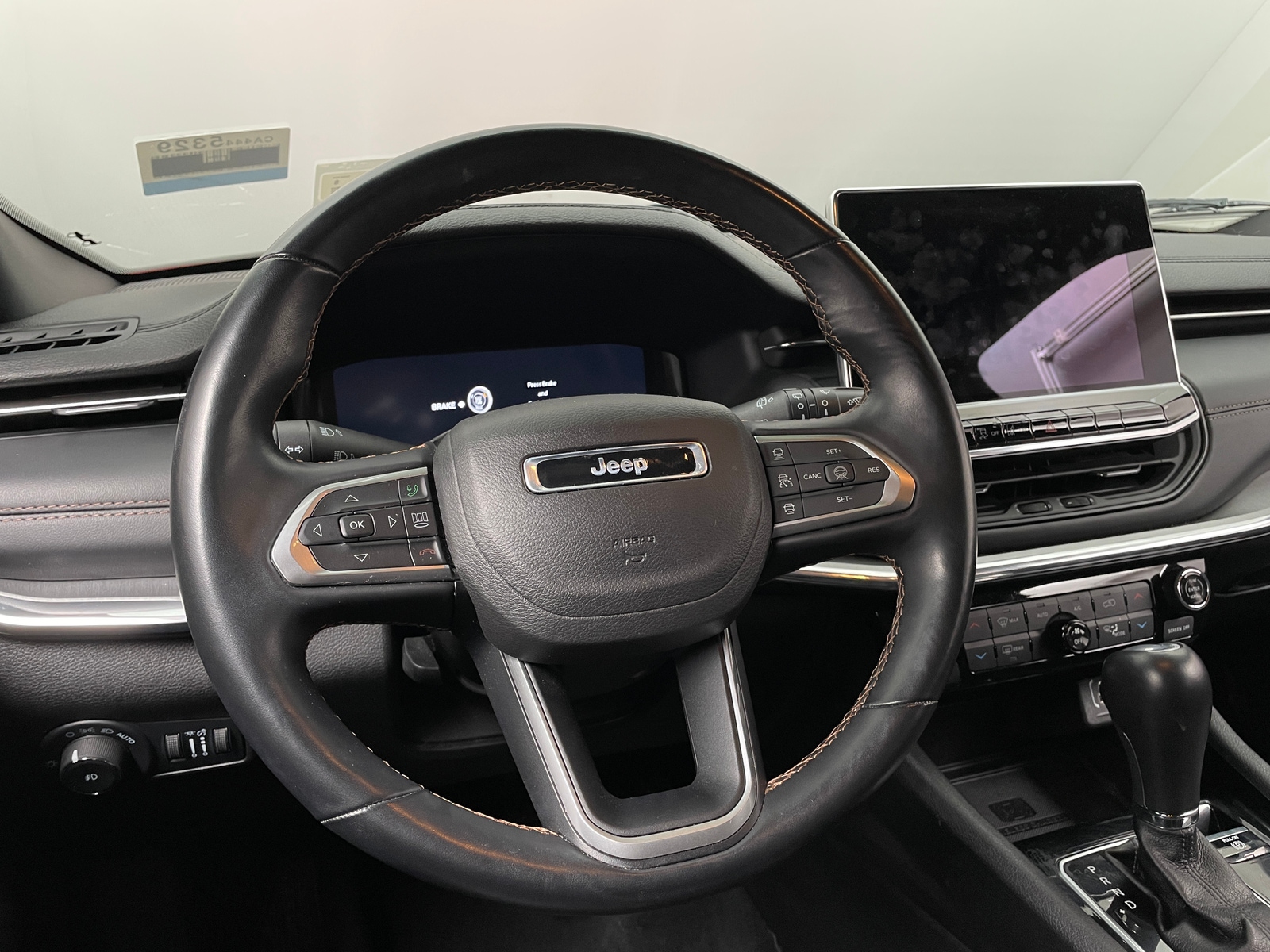 Thumbnail: 2022 Jeep Compass - 4