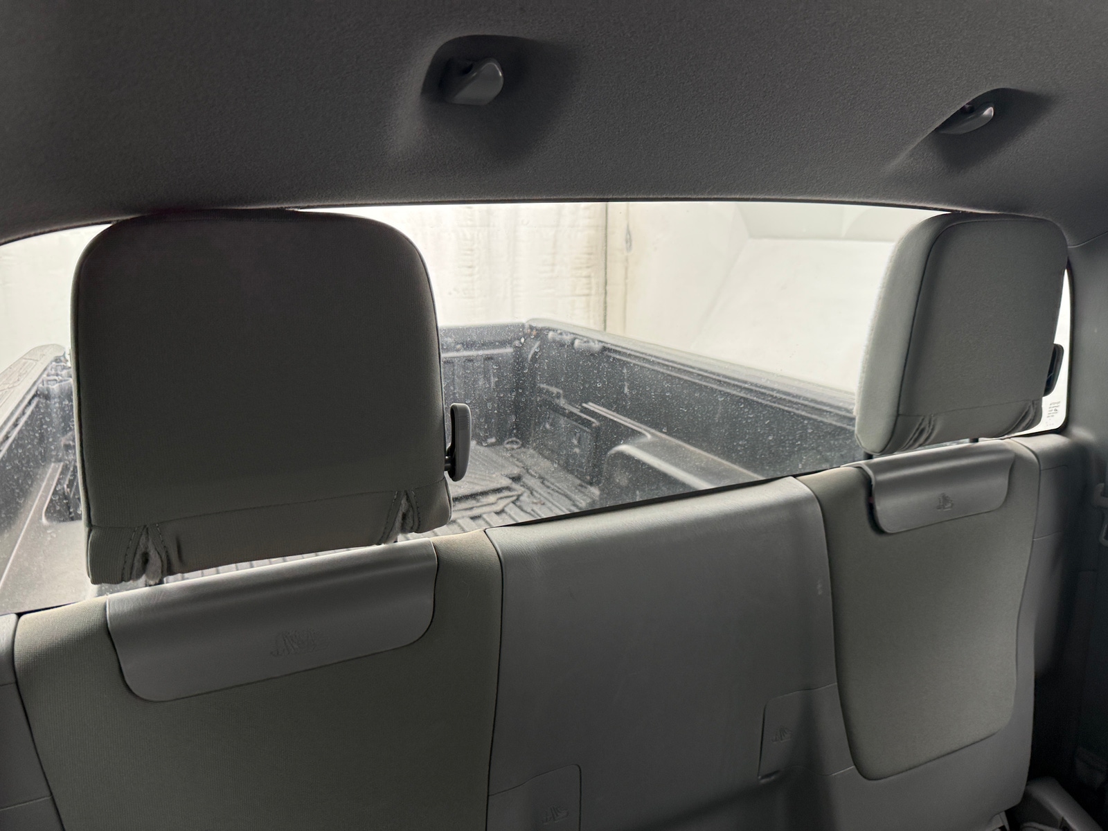 Thumbnail: 2015 Toyota Tacoma - 6