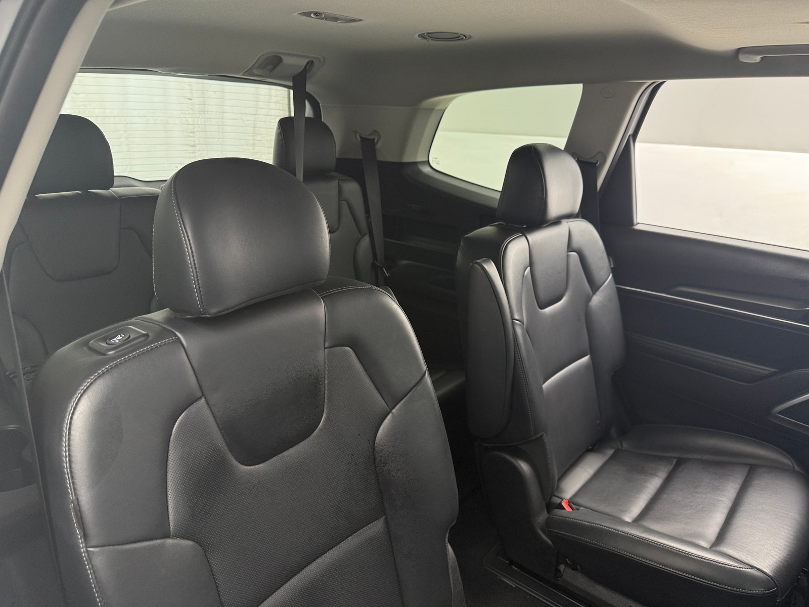 Thumbnail: 2025 Kia Telluride - 5