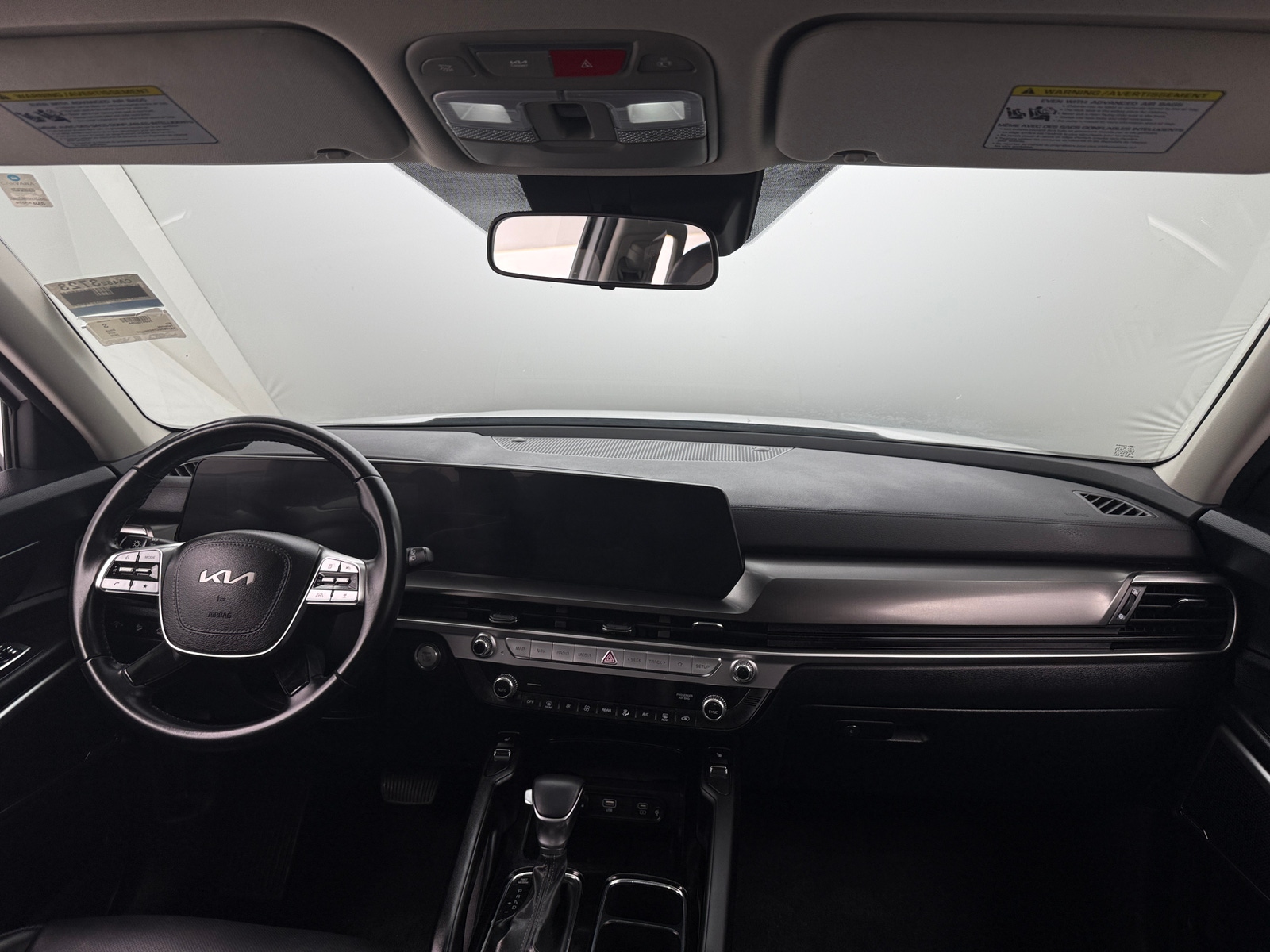 Thumbnail: 2025 Kia Telluride - 2