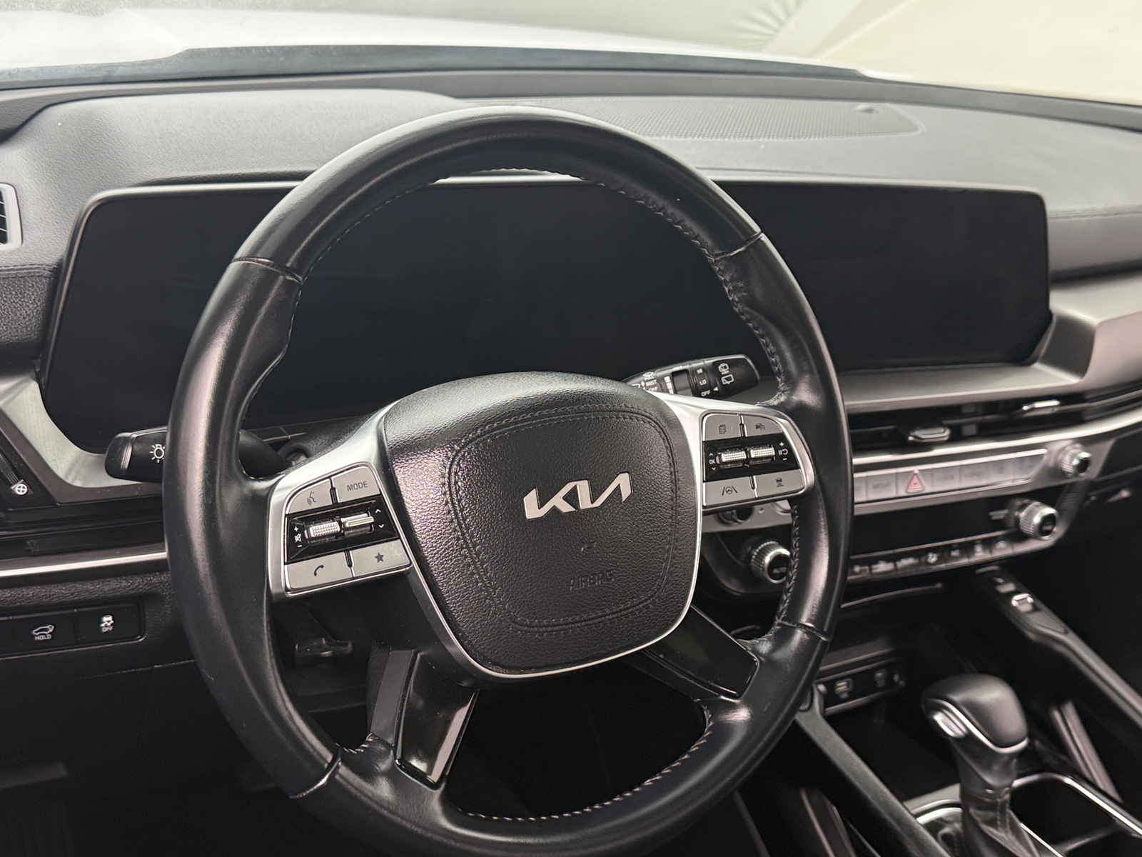 Thumbnail: 2025 Kia Telluride - 4