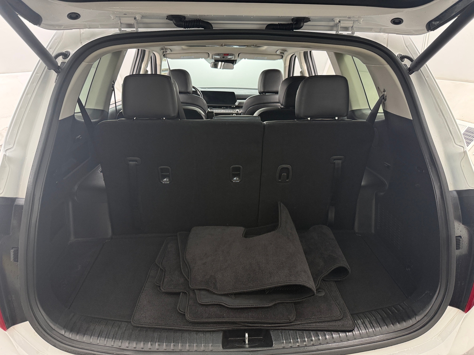 Thumbnail: 2025 Kia Telluride - 6