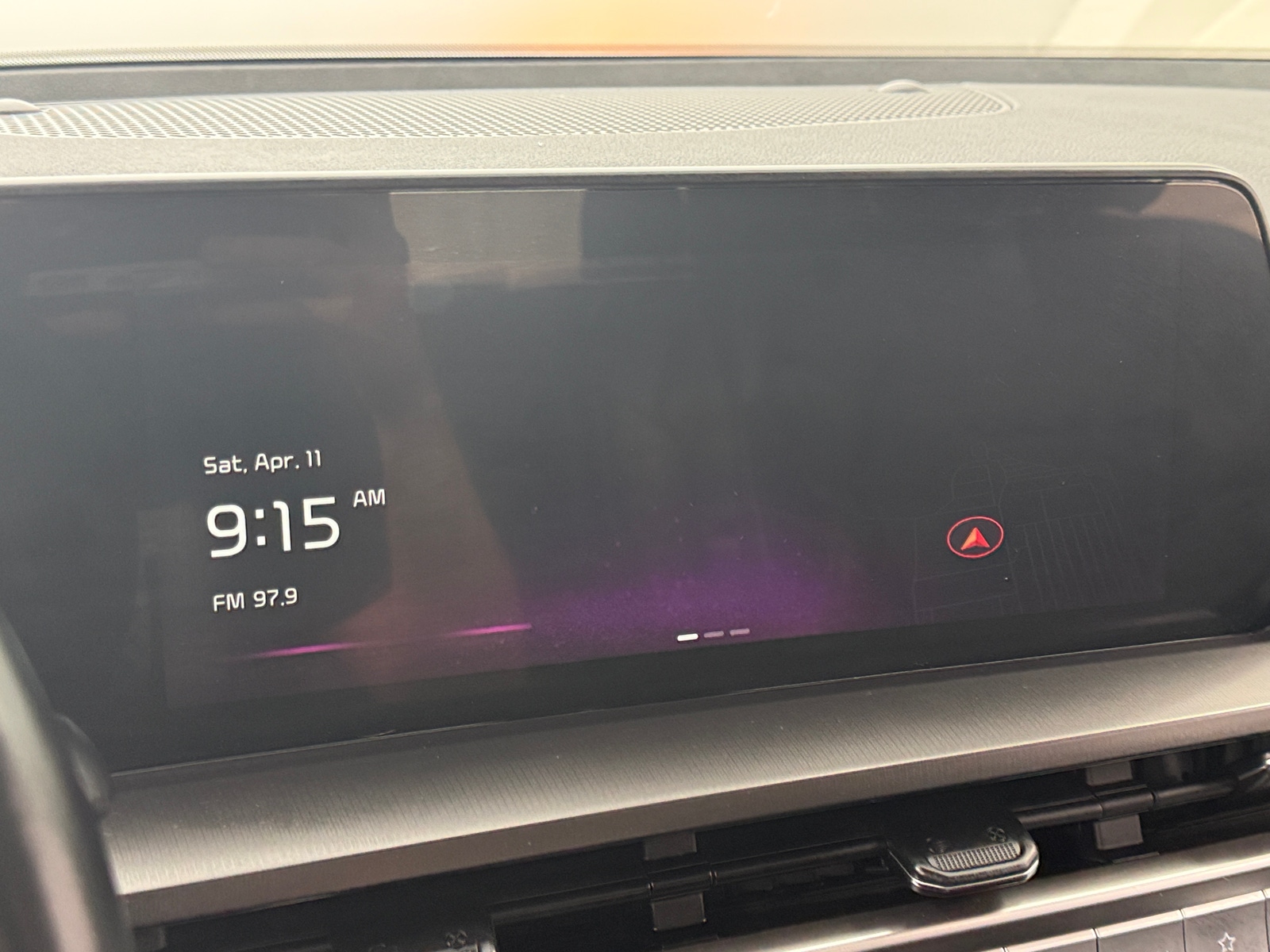 Thumbnail: 2025 Kia Telluride - 3