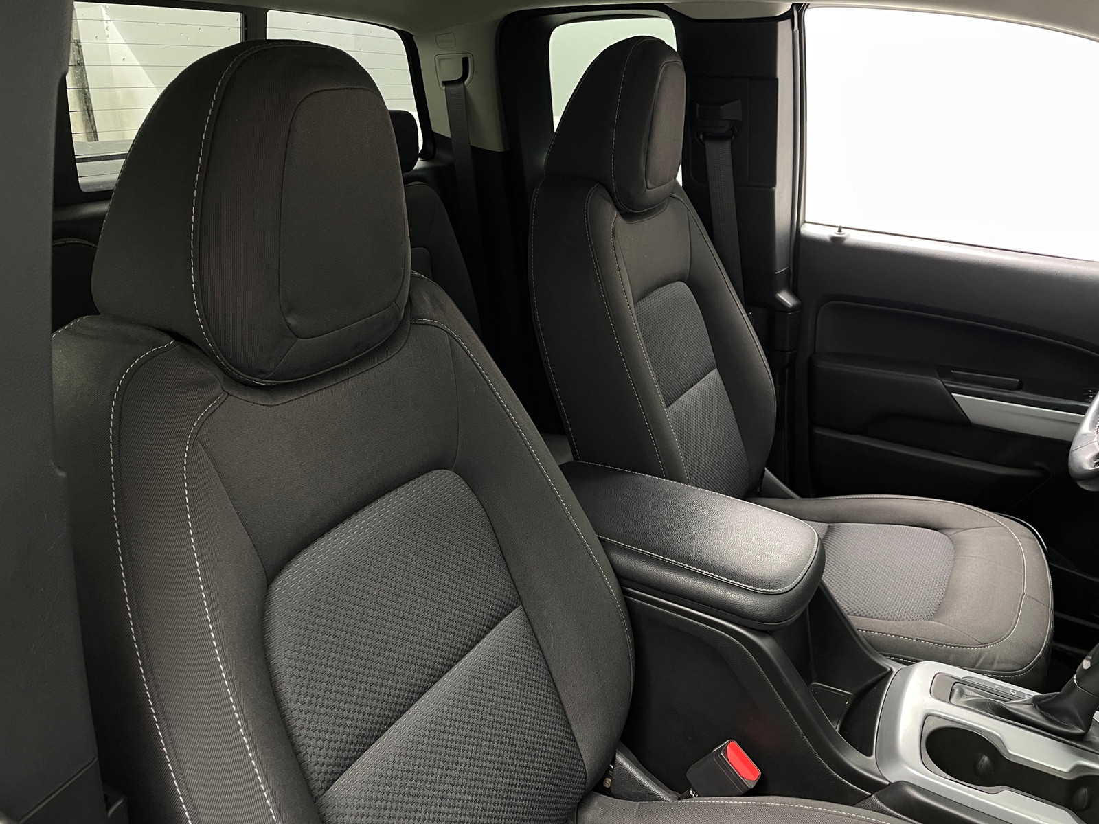 Thumbnail: 2019 Chevrolet Colorado - 2