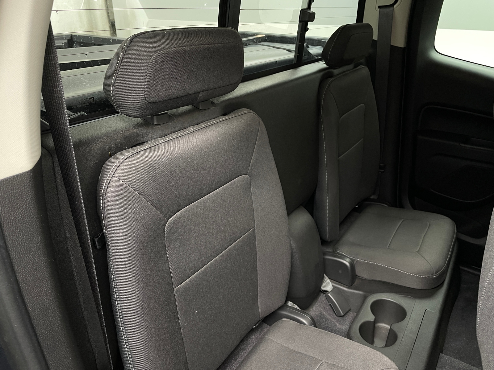 Thumbnail: 2019 Chevrolet Colorado - 6