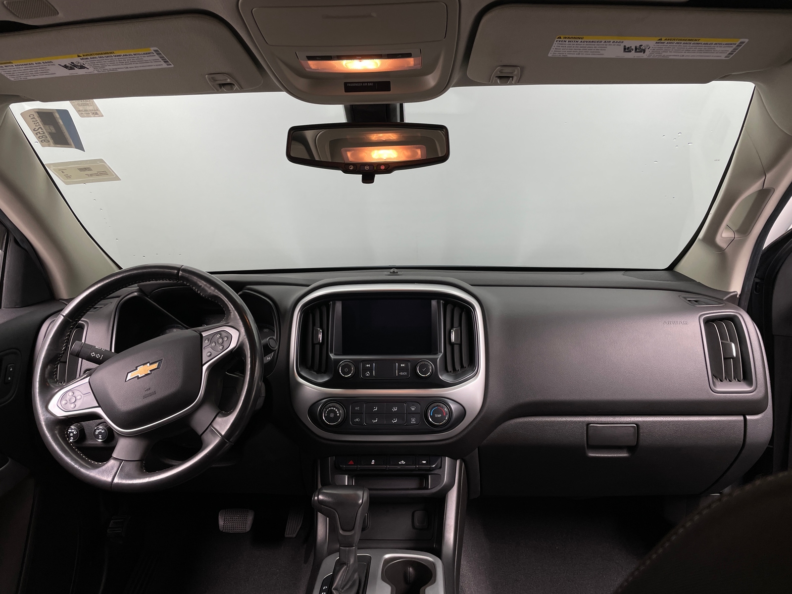 Thumbnail: 2019 Chevrolet Colorado - 3