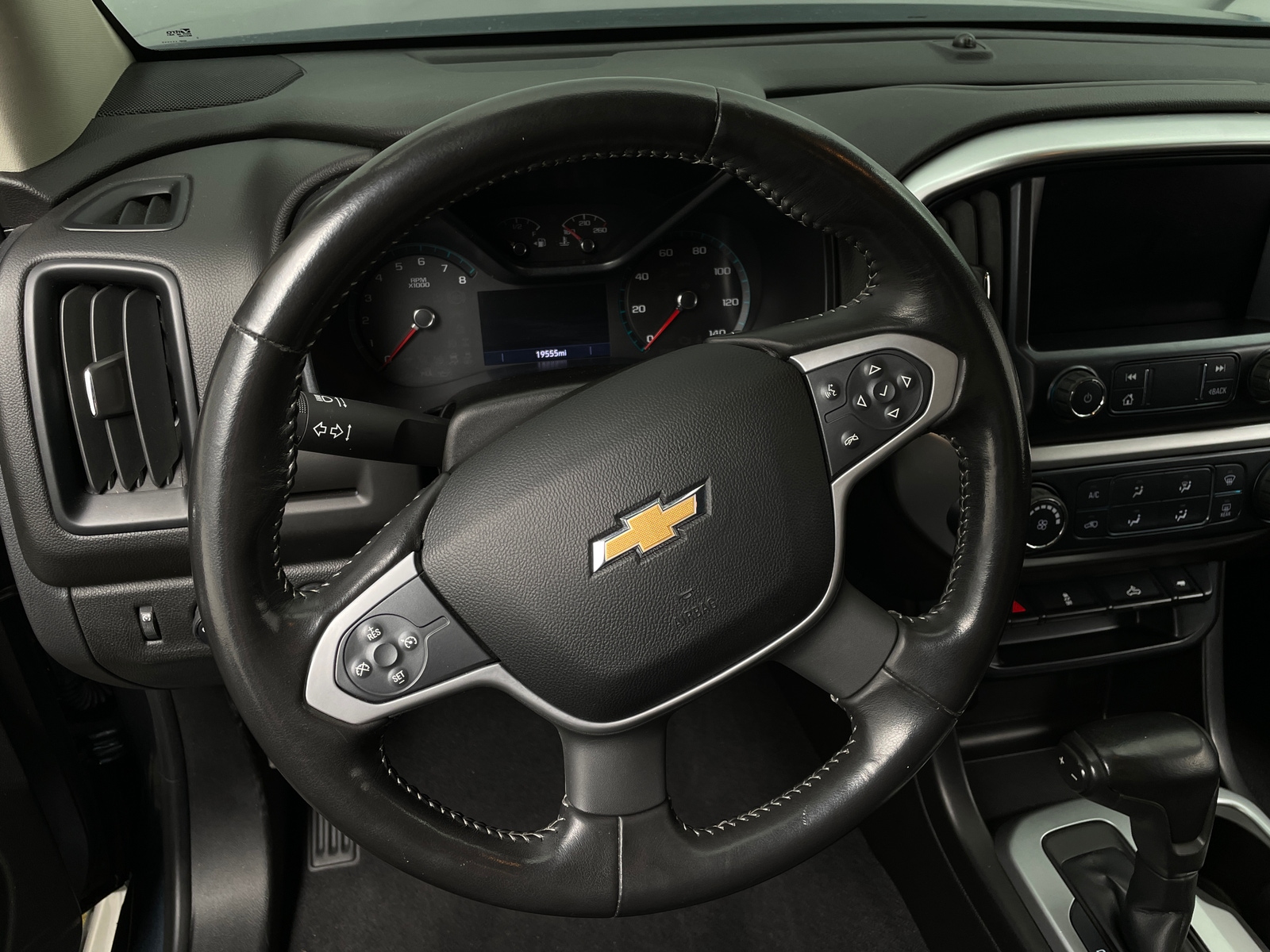 Thumbnail: 2019 Chevrolet Colorado - 5