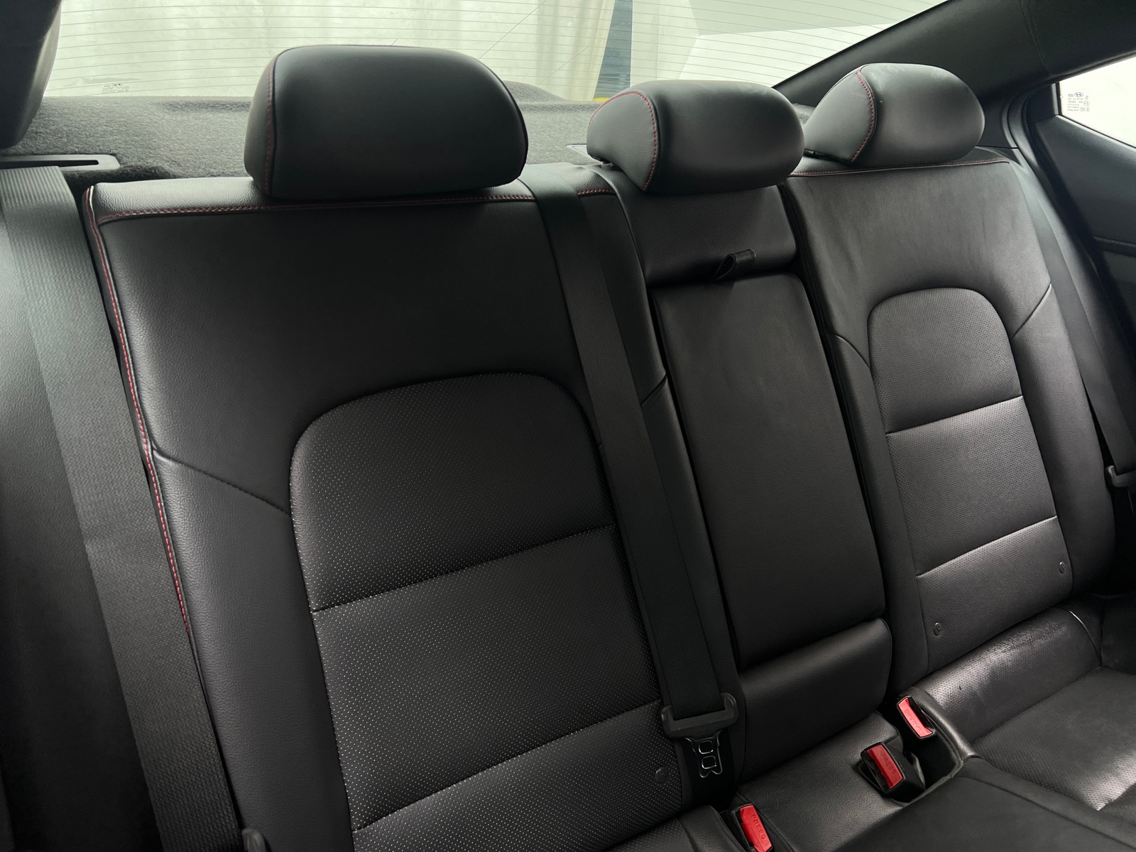 Thumbnail: 2018 Hyundai Elantra - 5