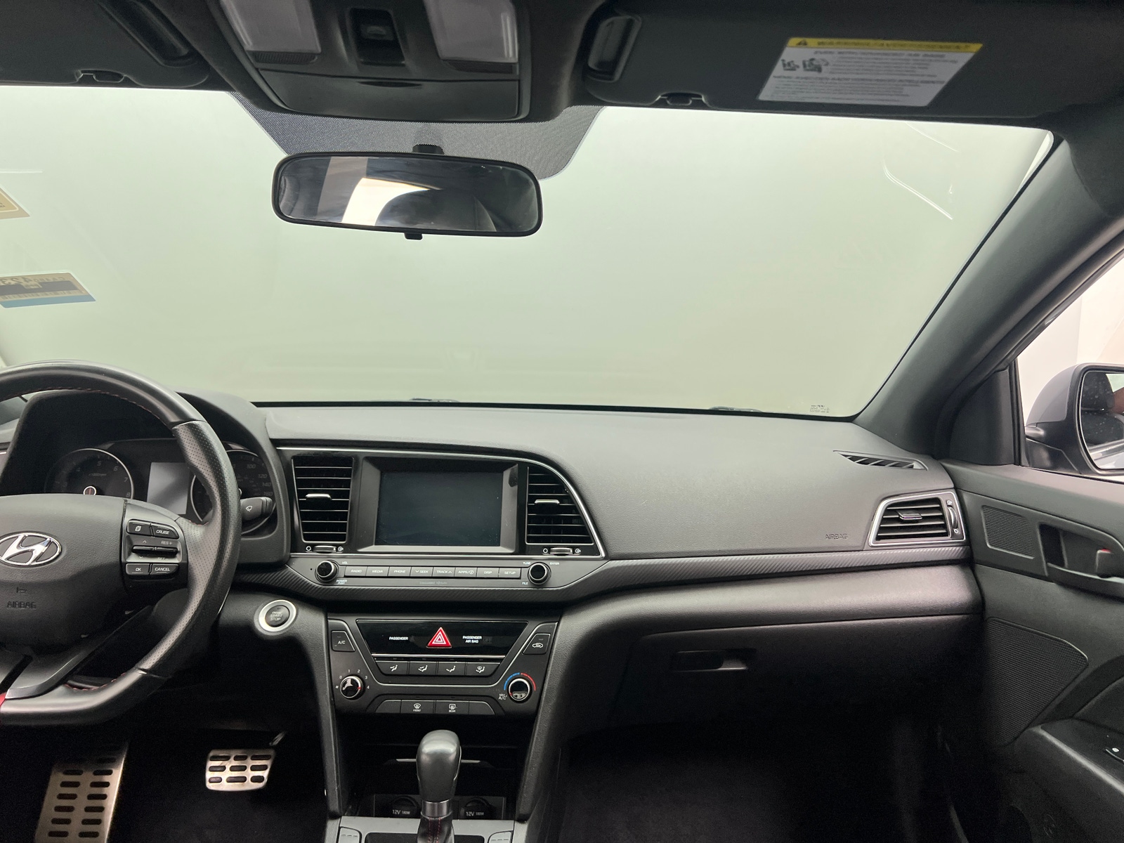 Thumbnail: 2018 Hyundai Elantra - 2