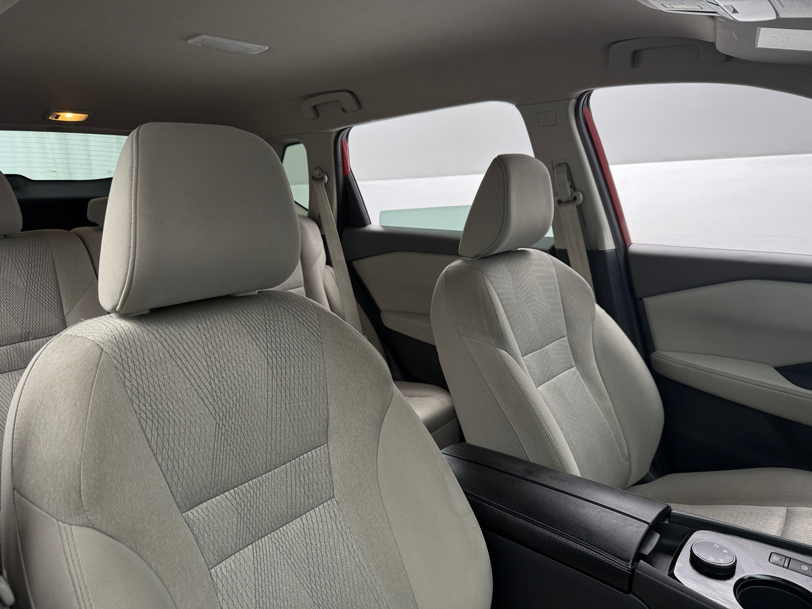 Thumbnail: 2025 Nissan Rogue - 2