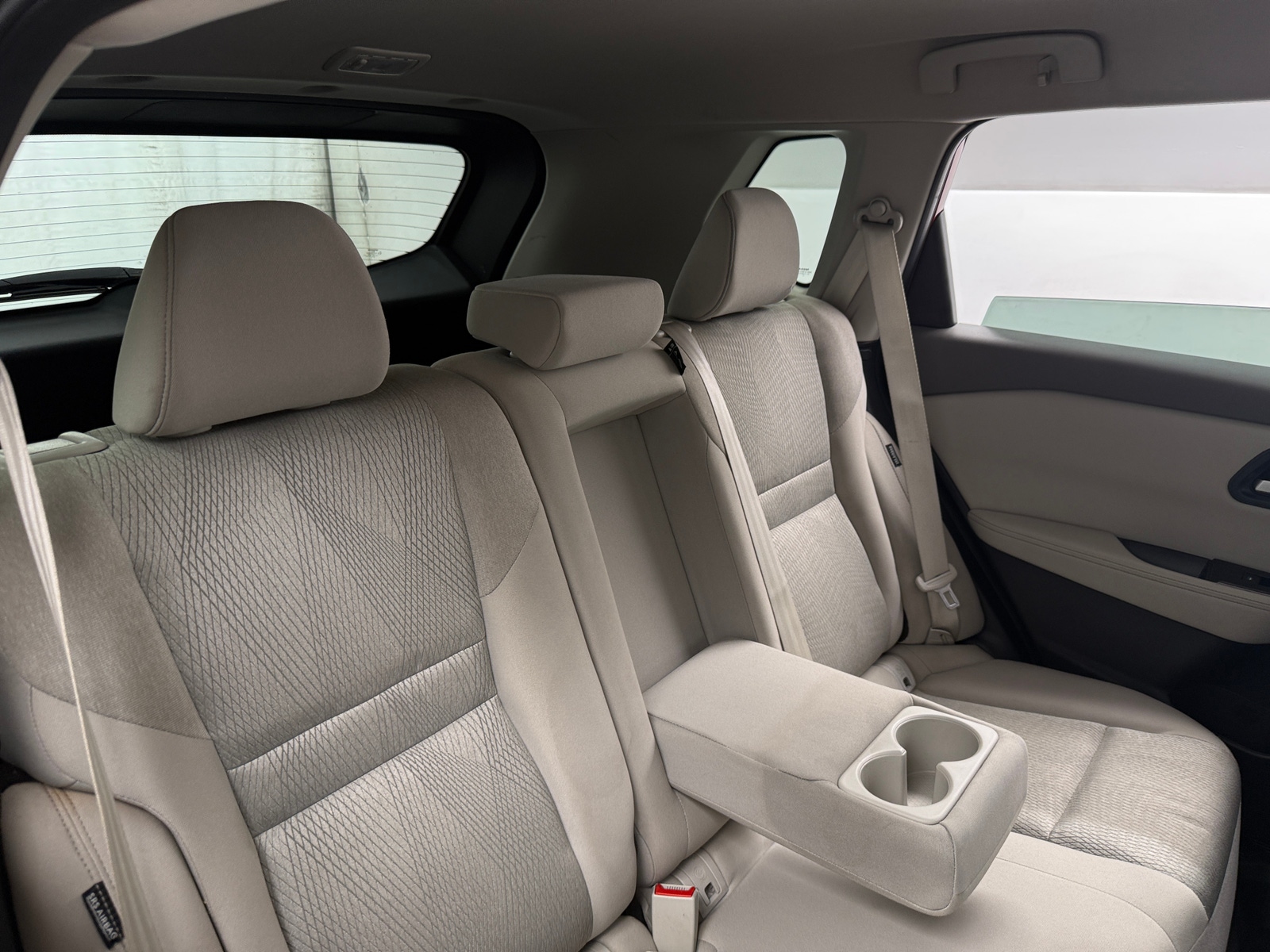 Thumbnail: 2025 Nissan Rogue - 6