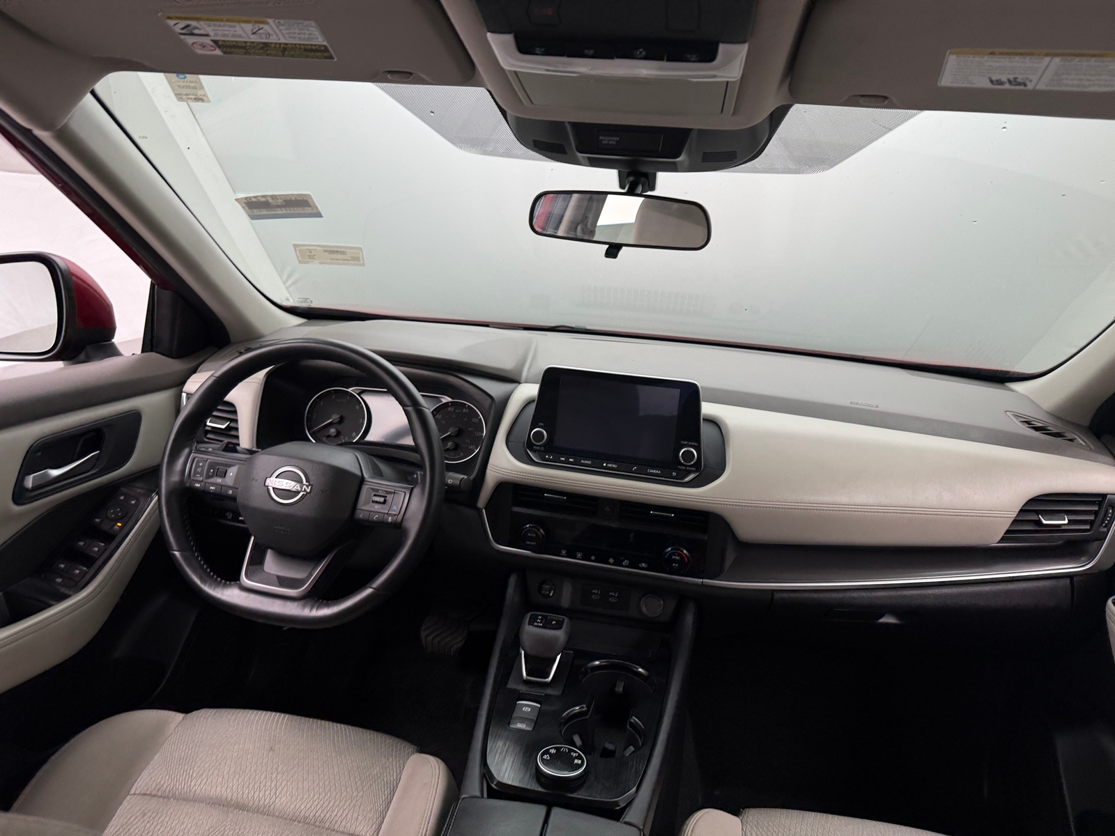 Thumbnail: 2025 Nissan Rogue - 3