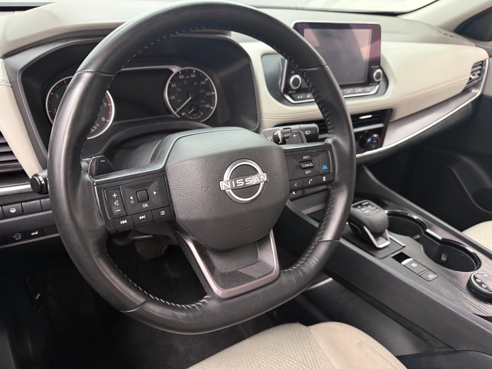 Thumbnail: 2025 Nissan Rogue - 5