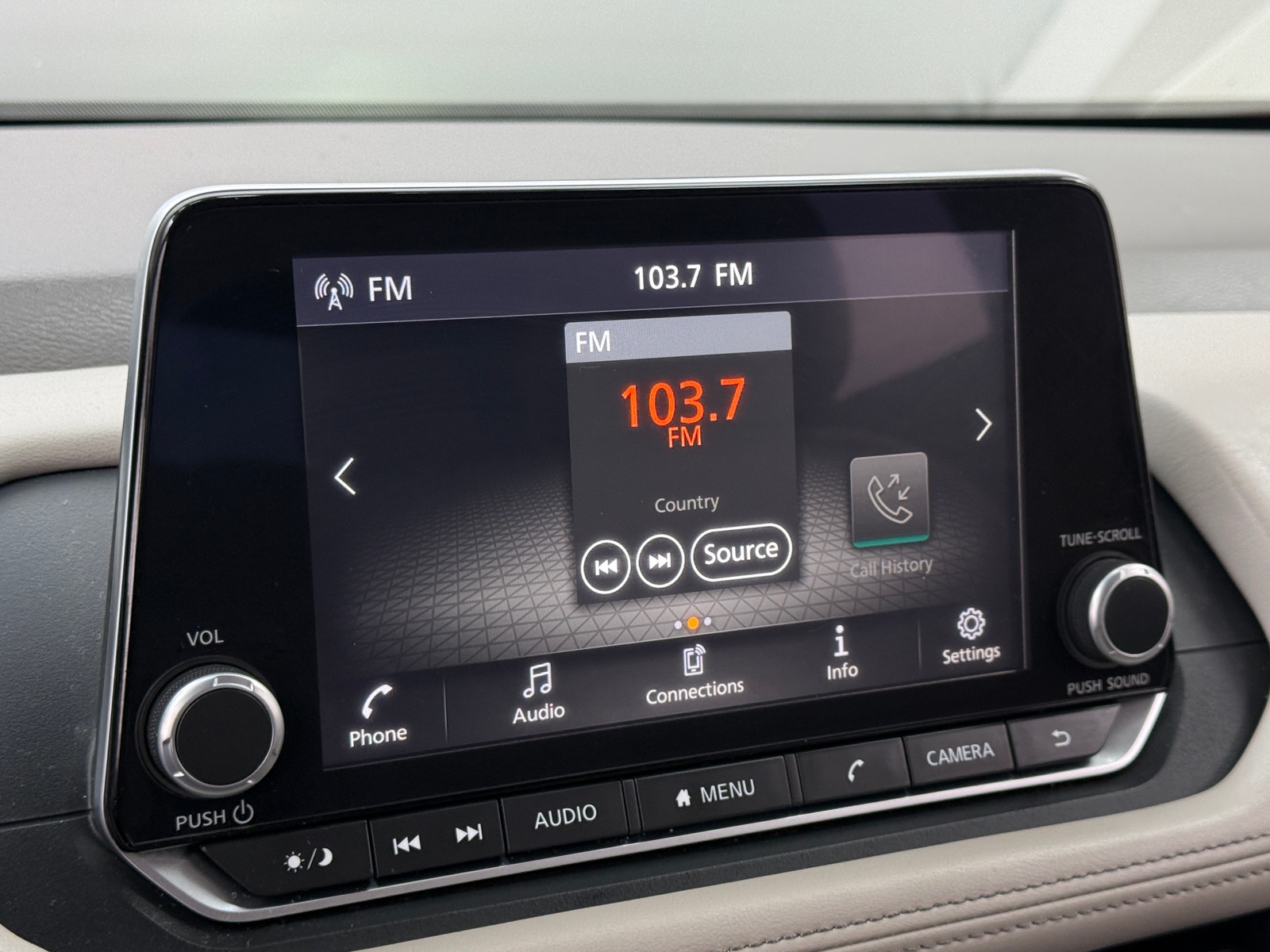 Thumbnail: 2025 Nissan Rogue - 4