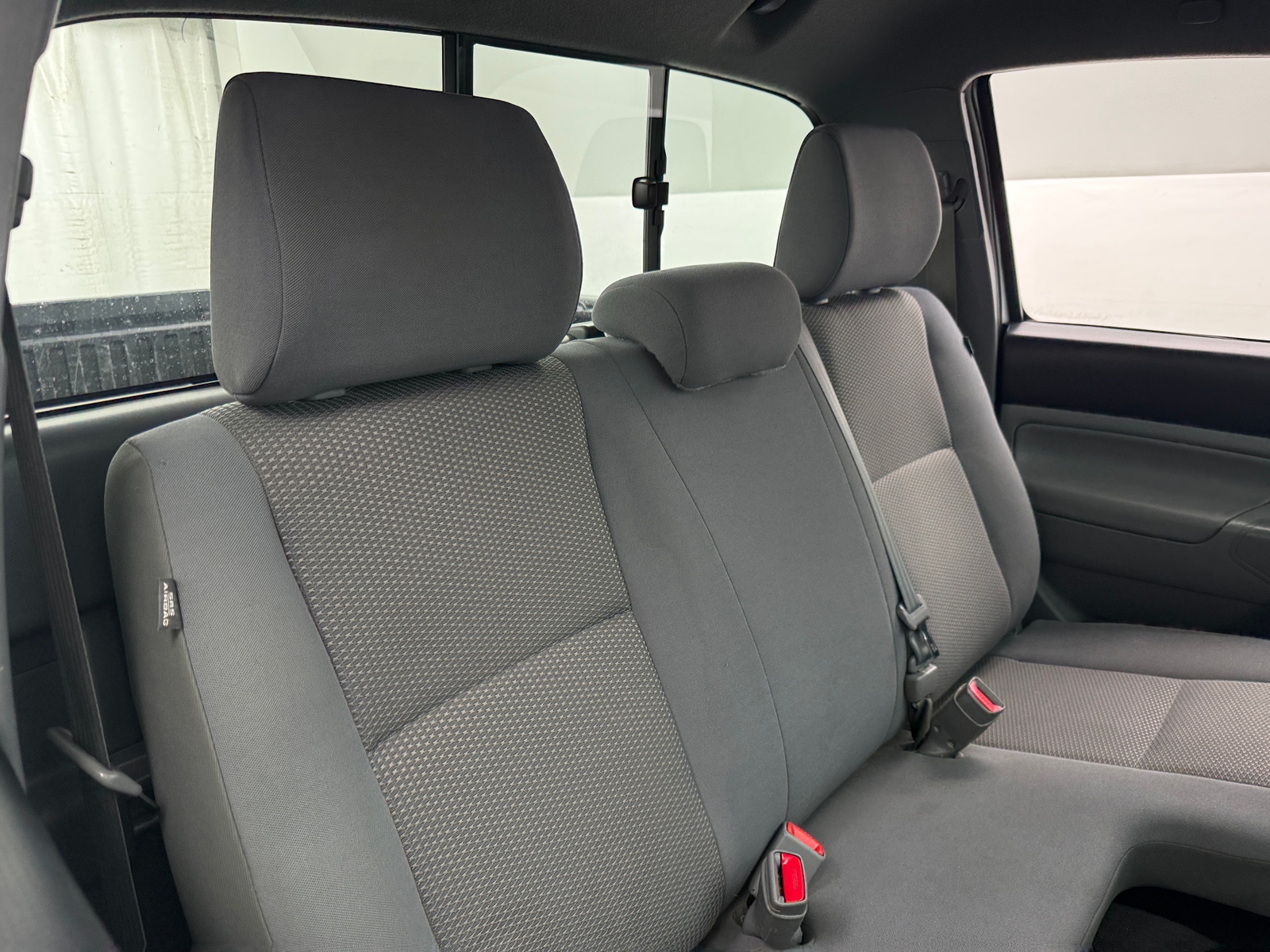 Thumbnail: 2013 Toyota Tacoma - 2