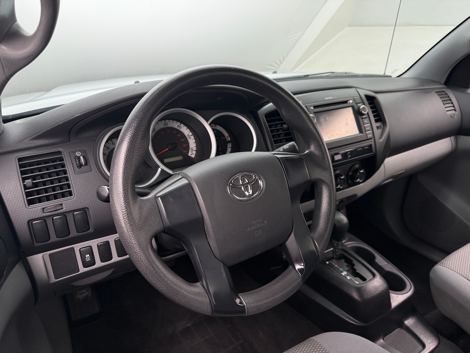 Thumbnail: 2013 Toyota Tacoma - 5