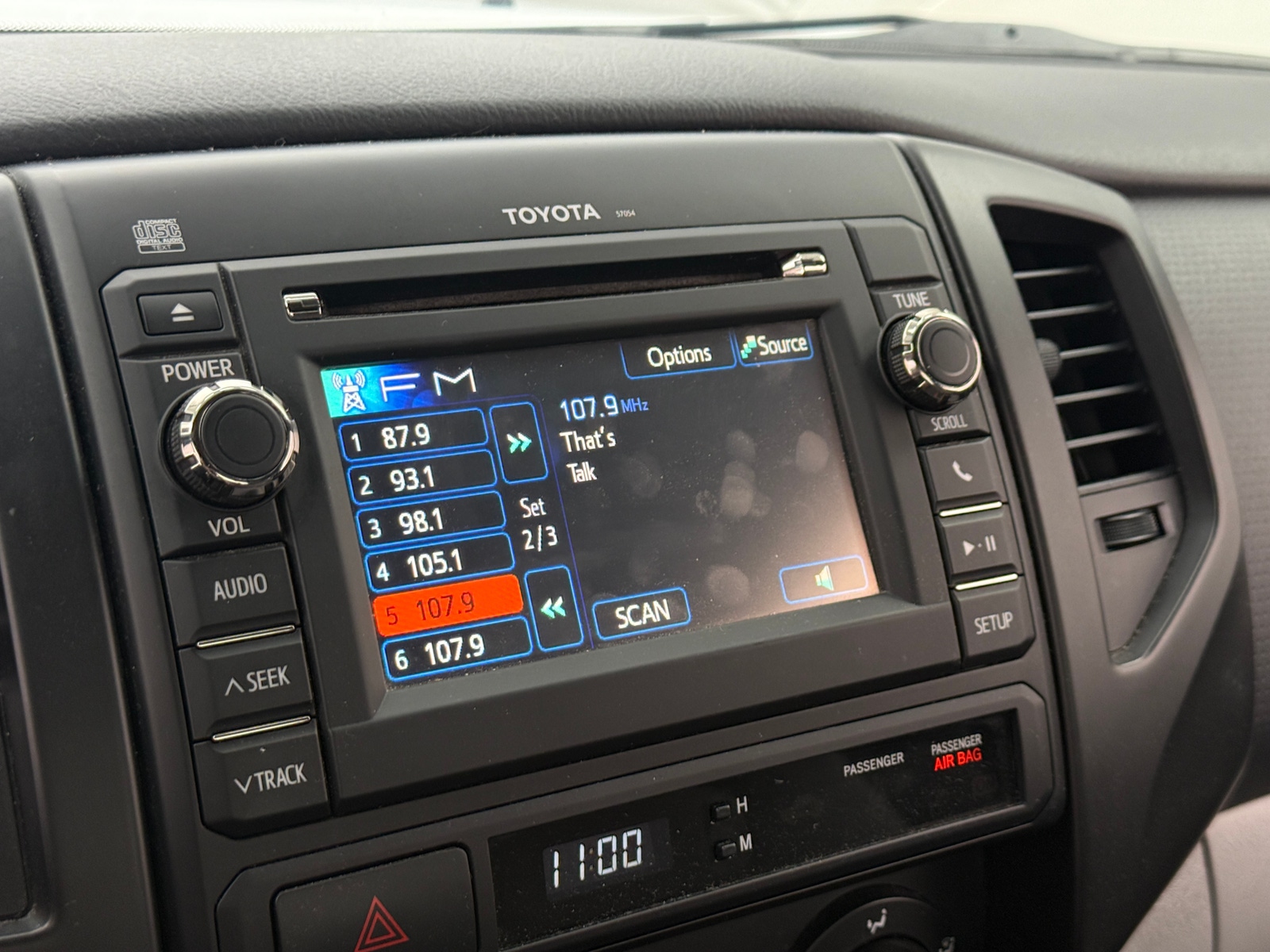 Thumbnail: 2013 Toyota Tacoma - 4